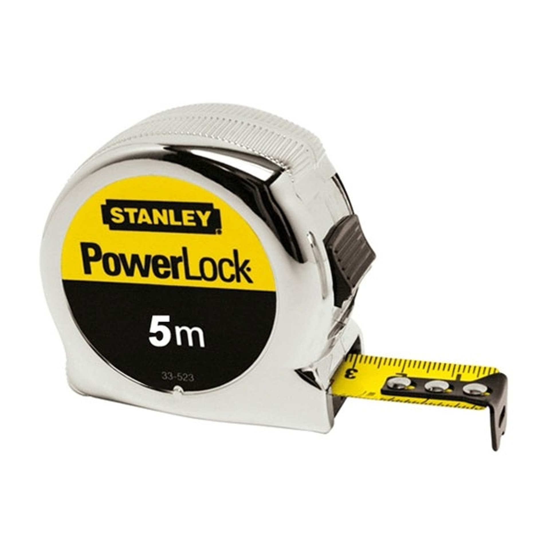 

335521 Miara MicroPowerlock 5m/19mm [L]