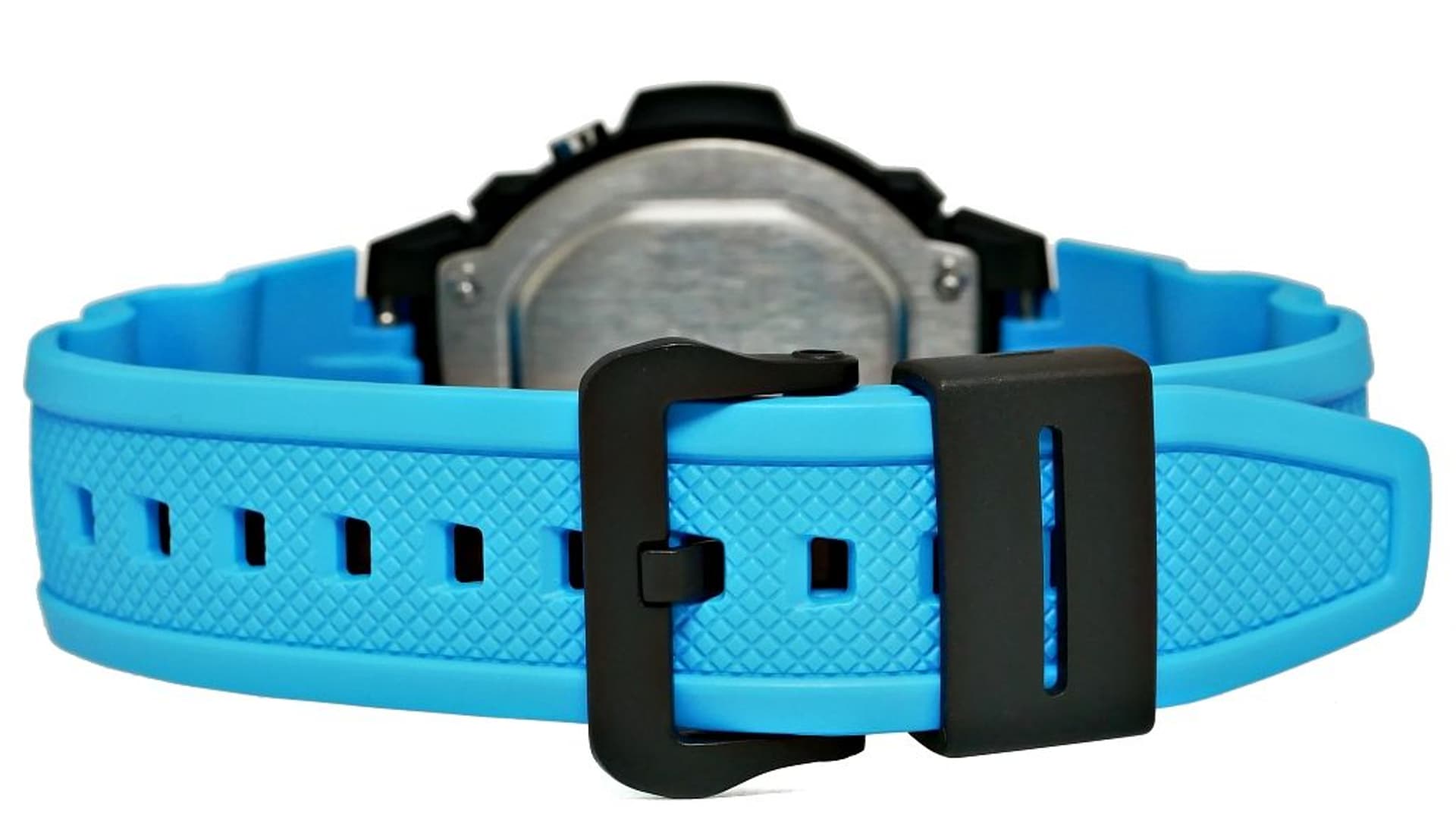 

Zegarek Męski CASIO W-219H-2A2VDF