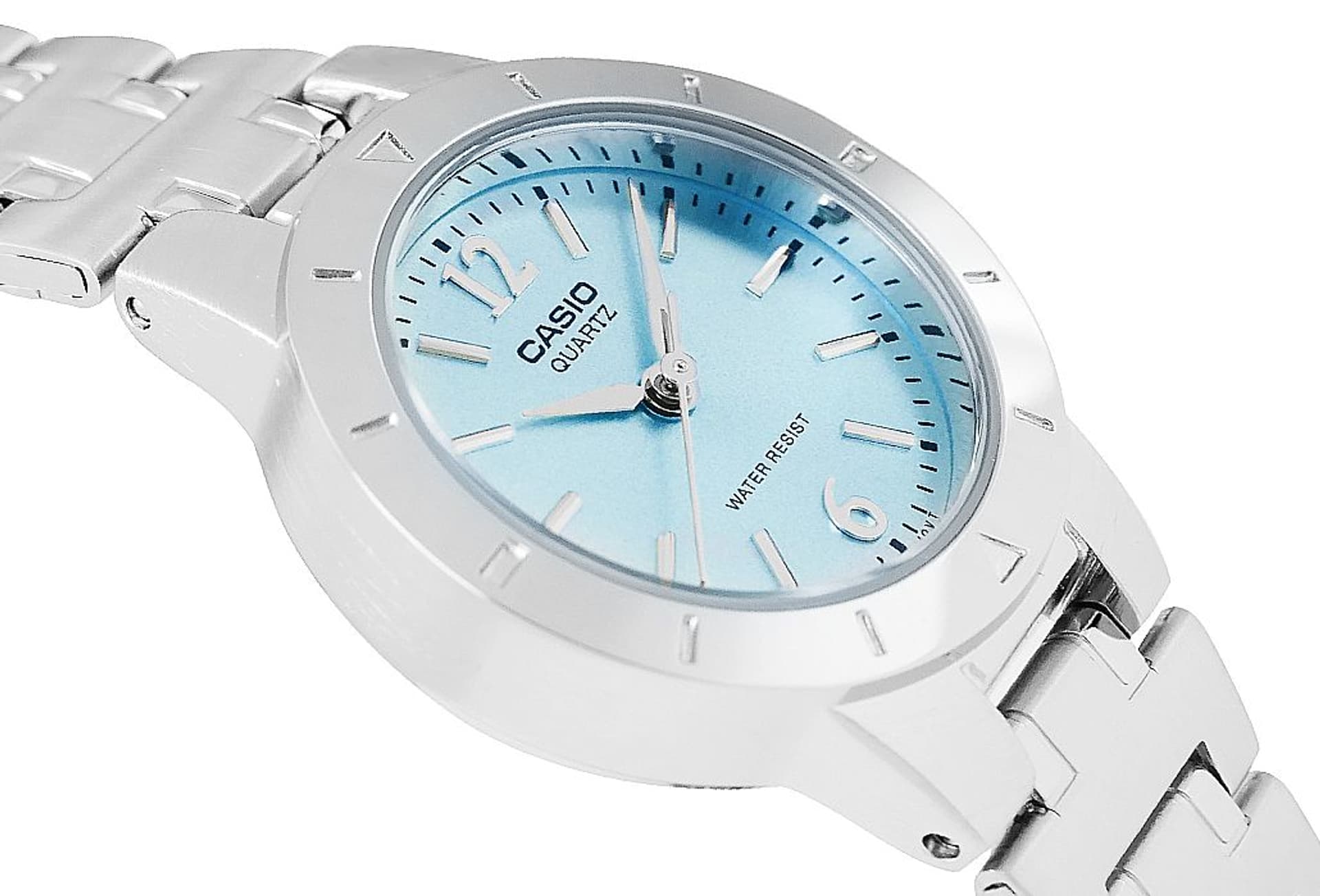

Zegarek Damski Casio LTP-1177PA-2AEF