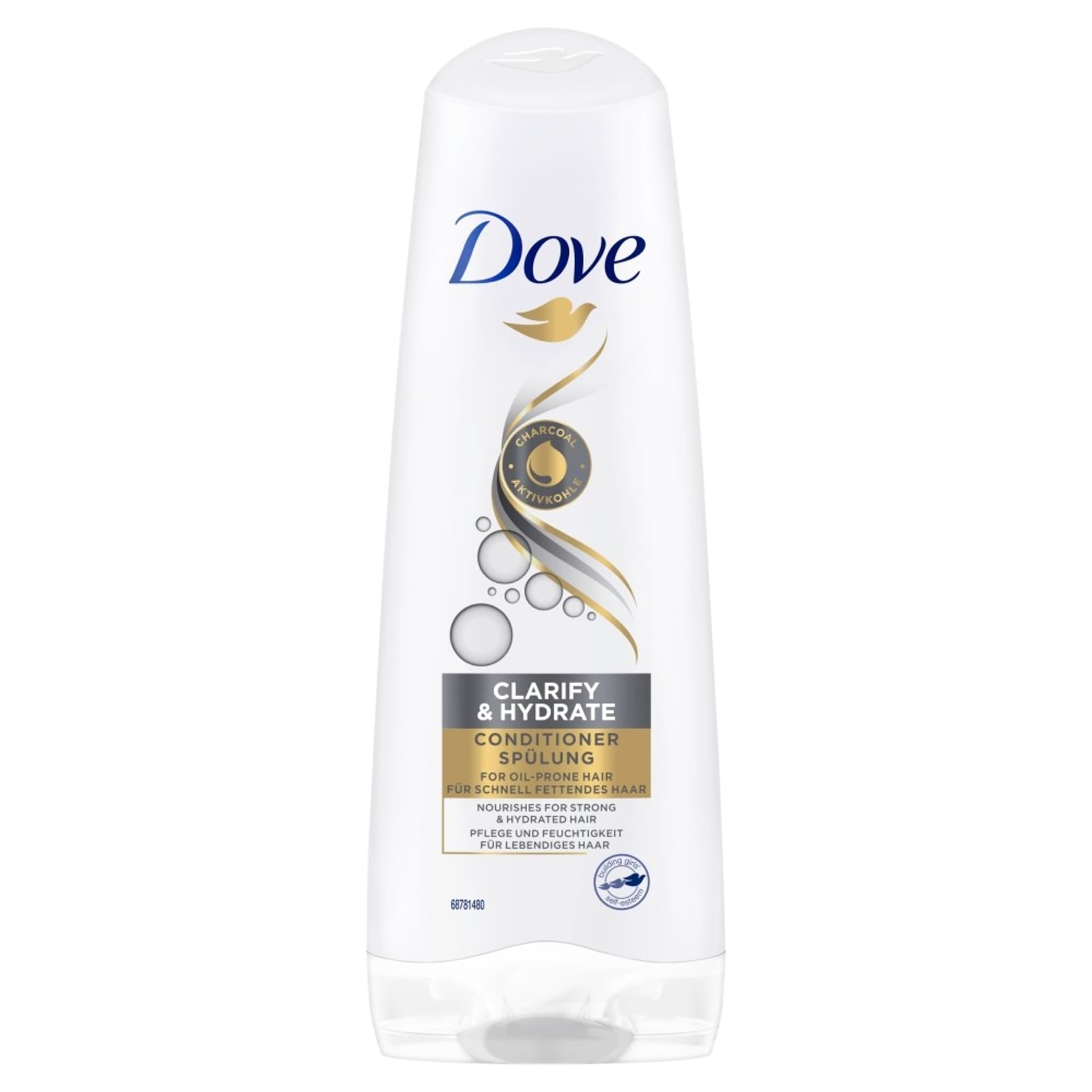 

UNILEV*DOVE ODŻYWKA CLARYFI&HYDRAT 200ml