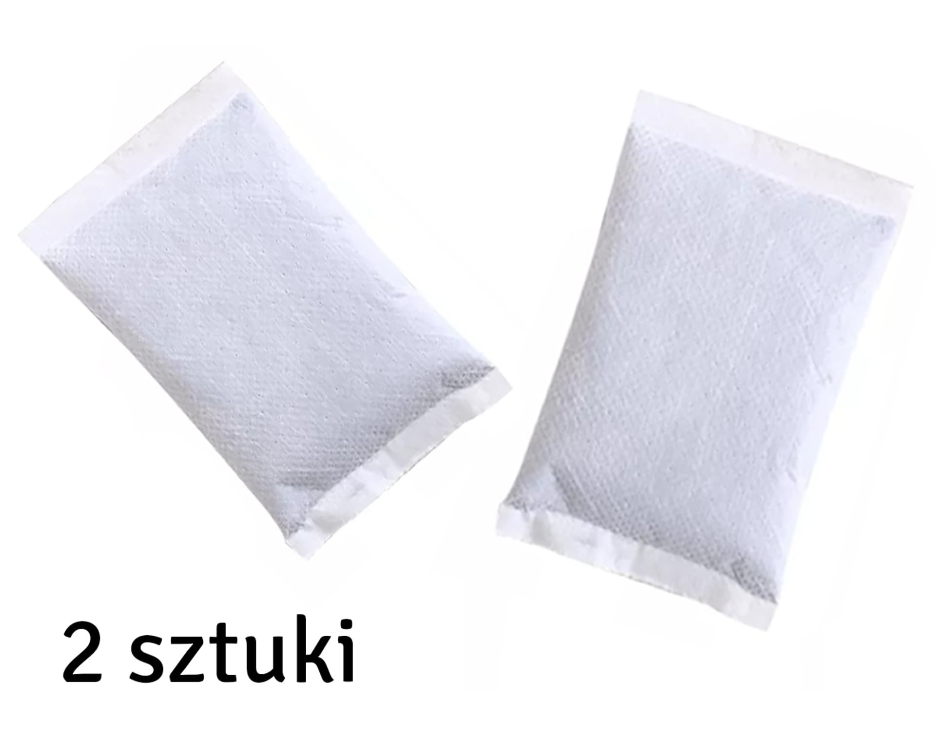 

AG357A Ogrzewacz rąk 2szt hand warmer