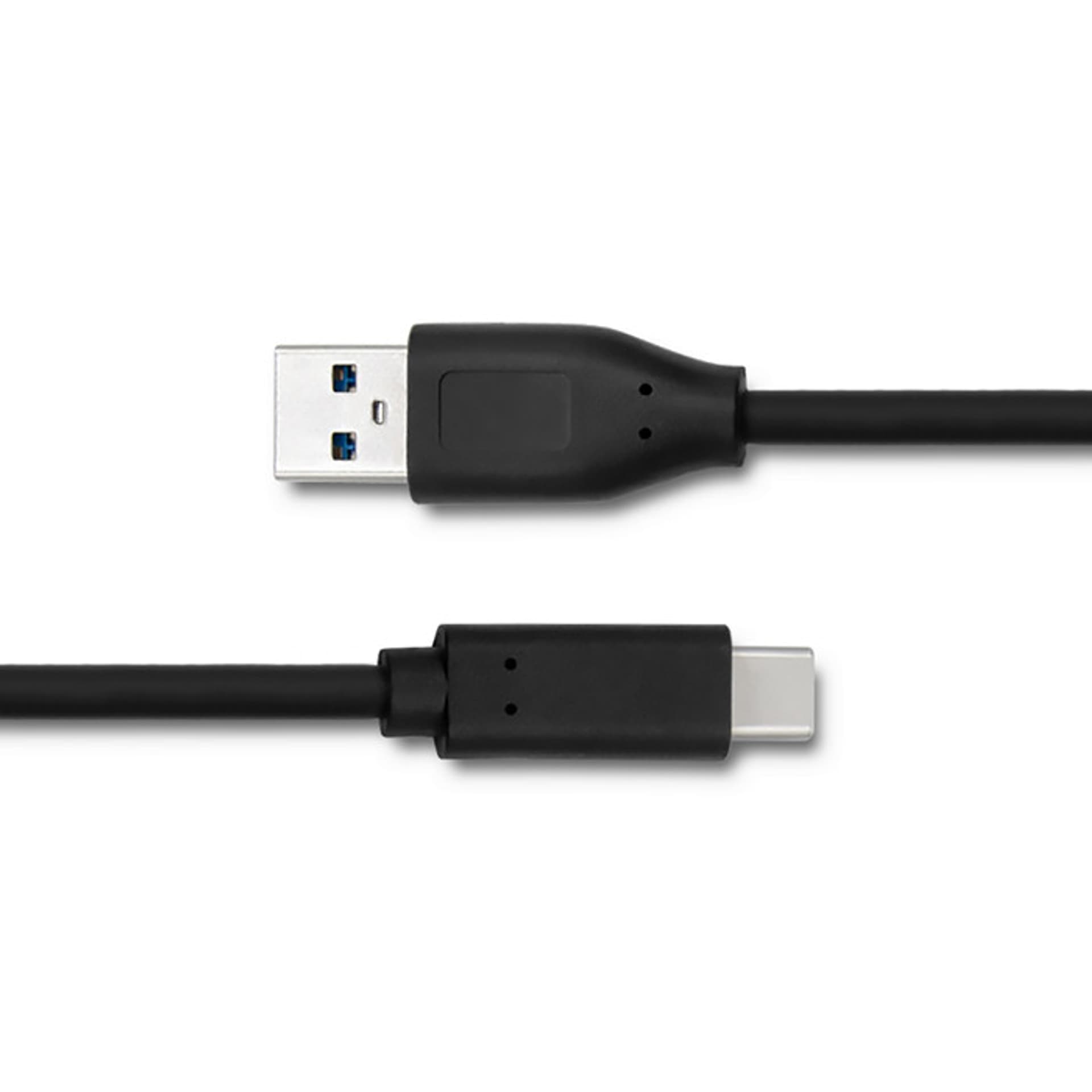 

Qoltec Kabel USB 3.1 typ C męski | USB 3.0 A męski | 1.5m (0NC)