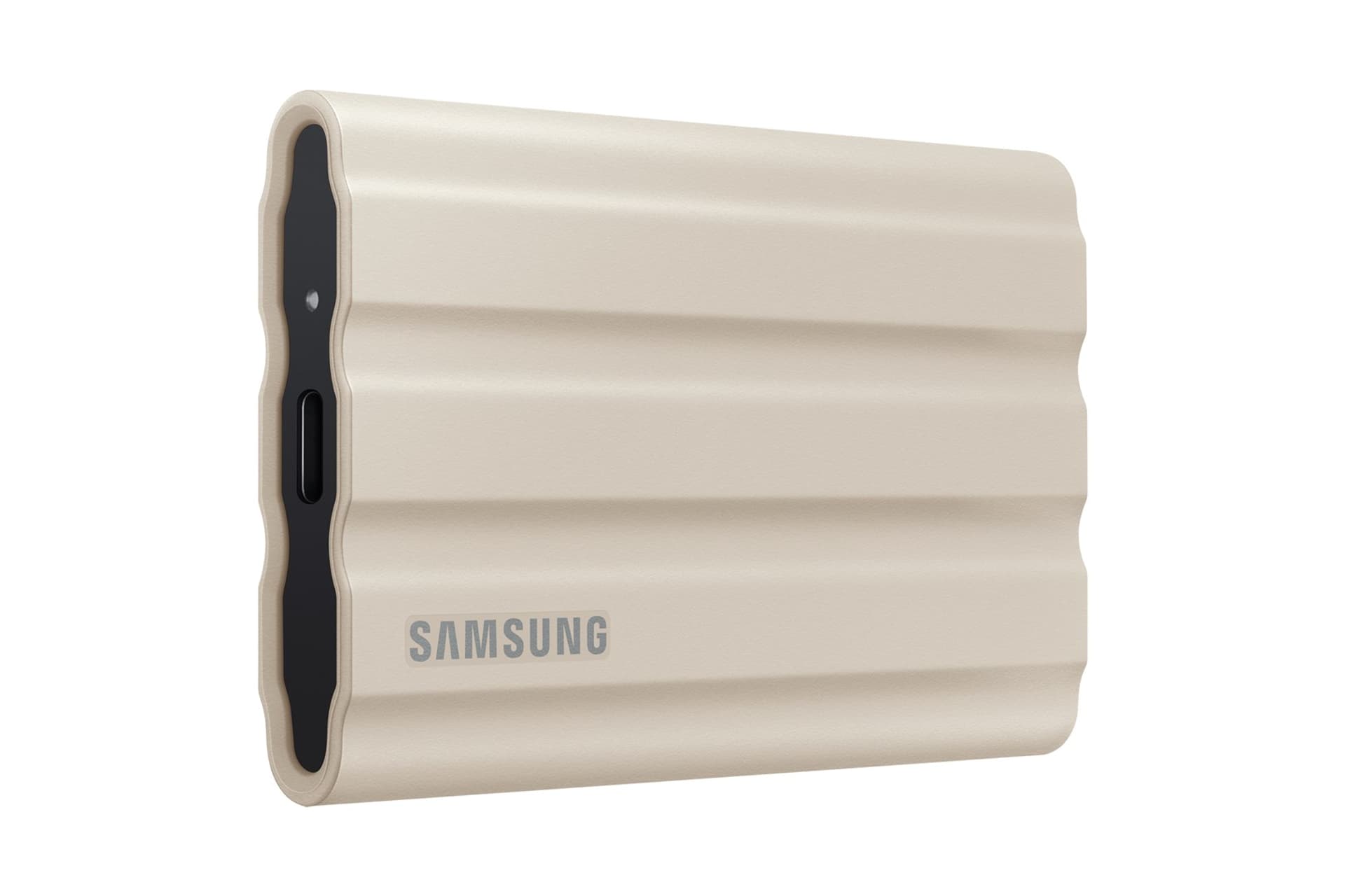 

SAMSUNG SSD T7 Shield Beige 2TB MU-PE2T0K/EU