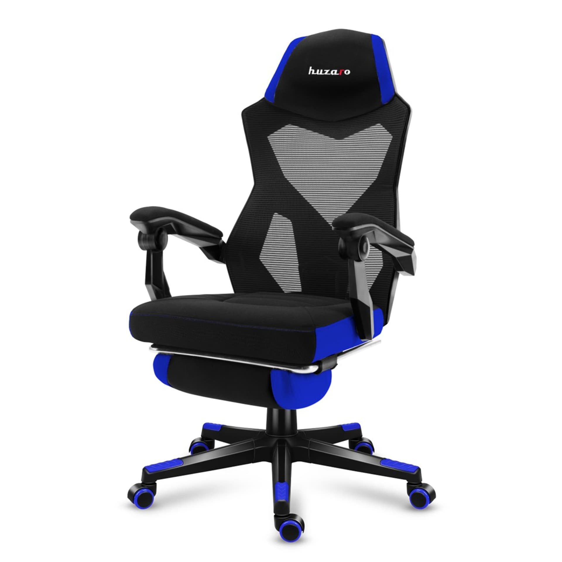 

Fotel gamingowy HZ-Combat 3.0 Blue