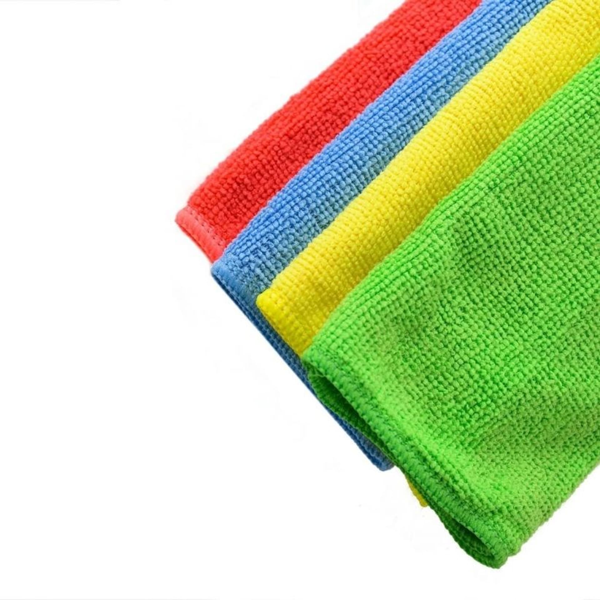 

K2 ERLA MIFRA 4 szt 30x30cm - ściereczki z mikrofibry