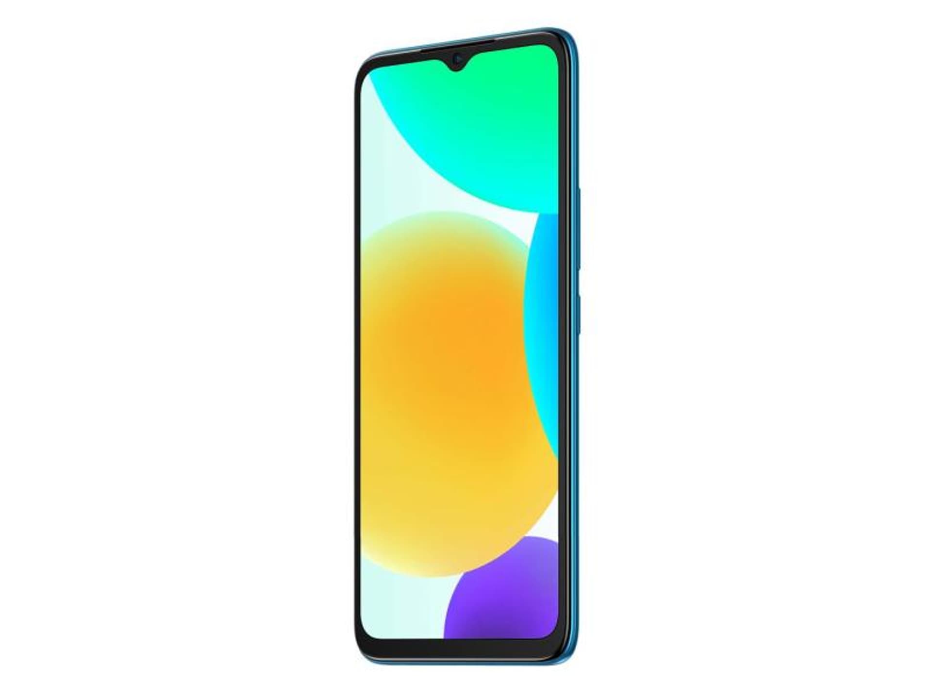

Telefon Infinix Smart 6 HD 2/32GB (niebieski)