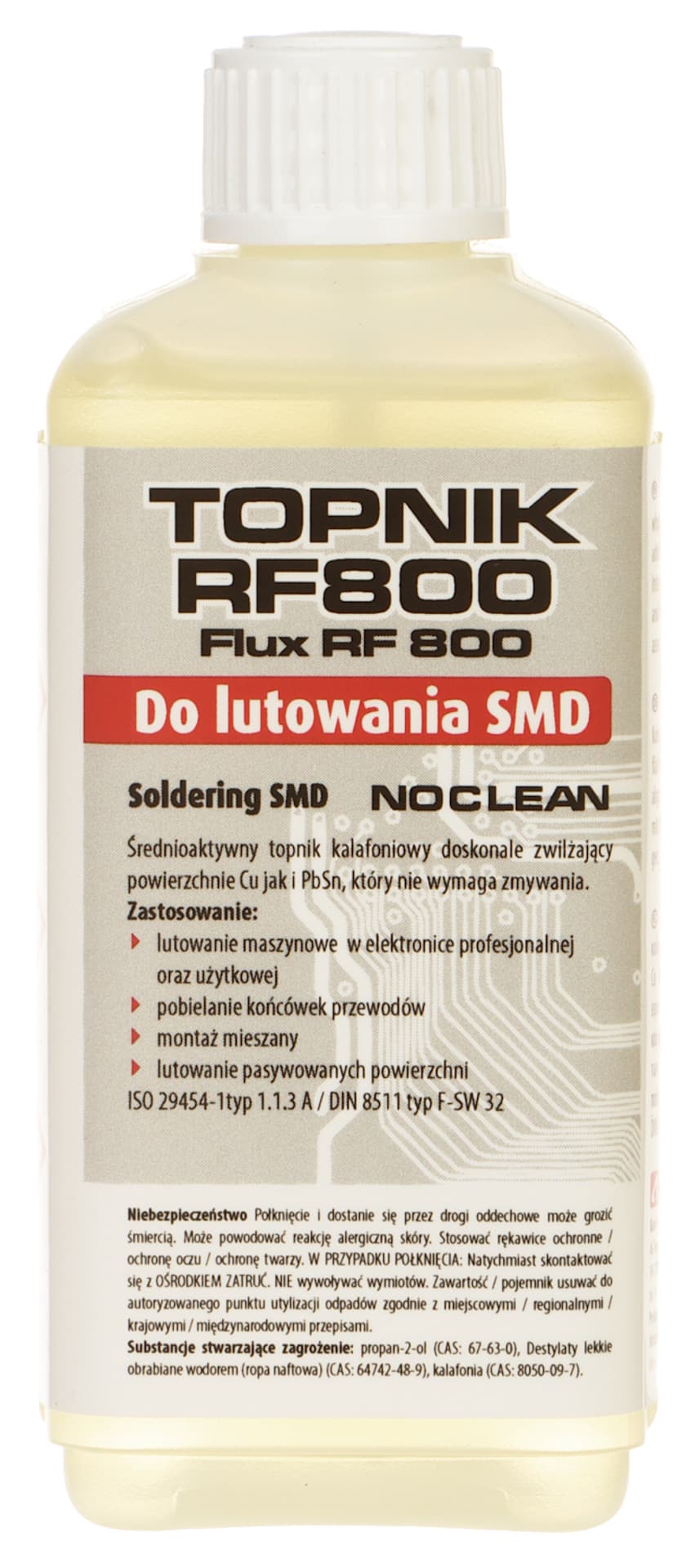

Topnik RF 800 100ml AG AGT-109