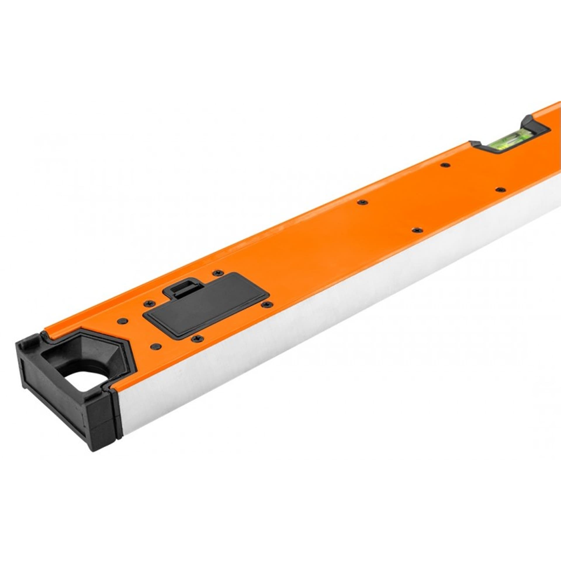 

POZIOMICA Z WYŚWIETLACZEM ELEKTRONICZNYM 60CM.