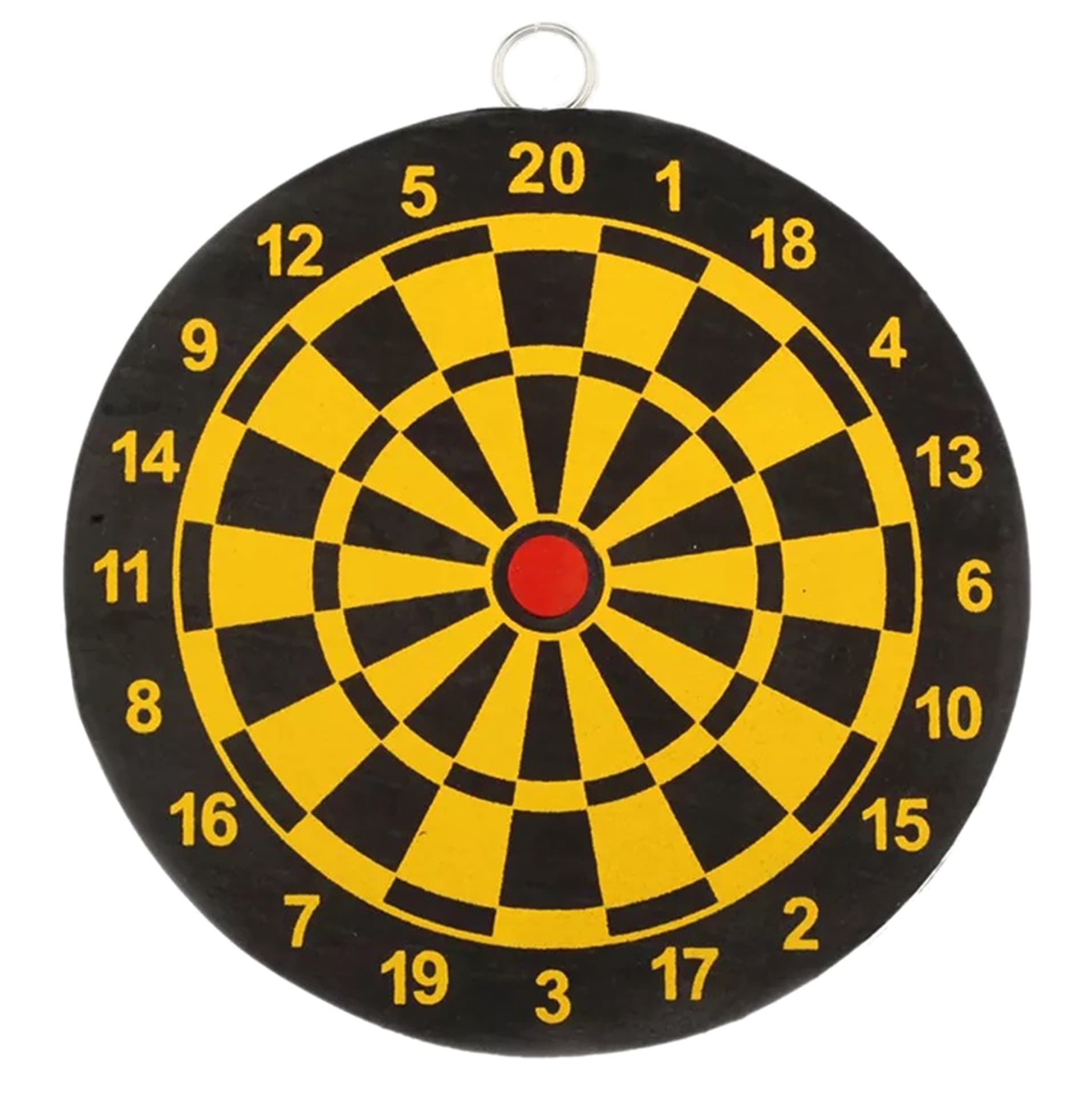 

AG144D Tarcza dart dwustronna 24cm