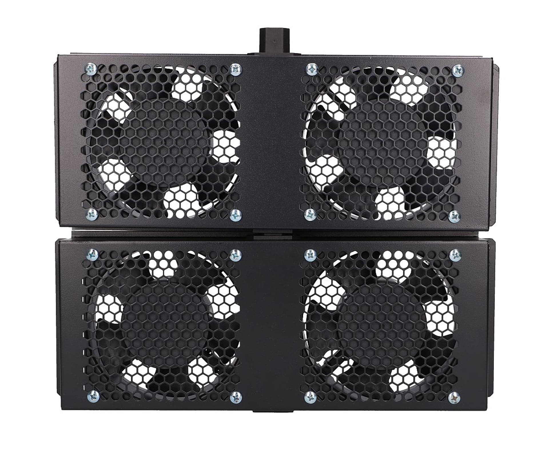 

EXTRALINK 2 FANS ROOF COOLING UNIT WITH EU PLUG