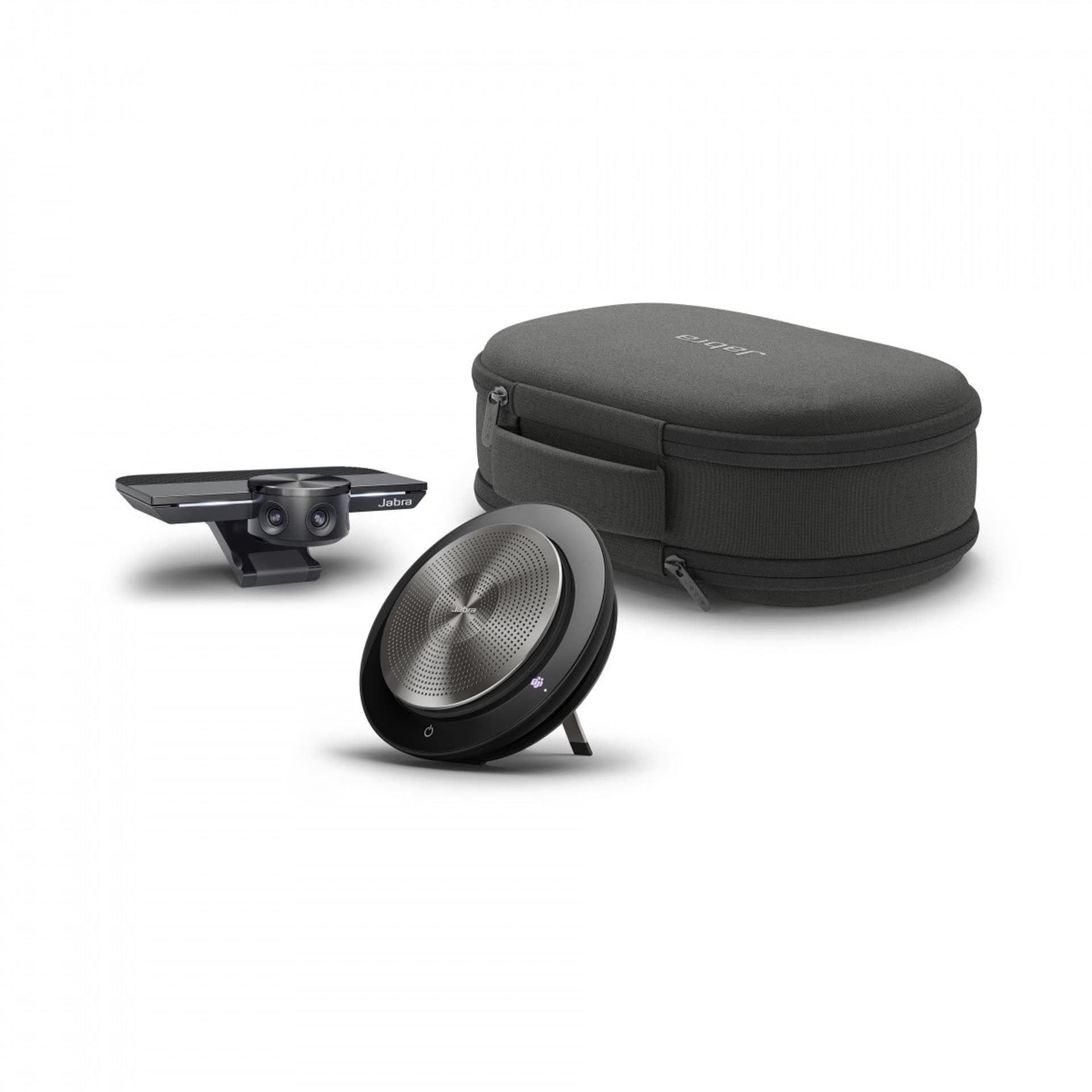 

Zestaw do wideokonferencji Panacast Meet Anywhere Panacast + Speak 750 MS