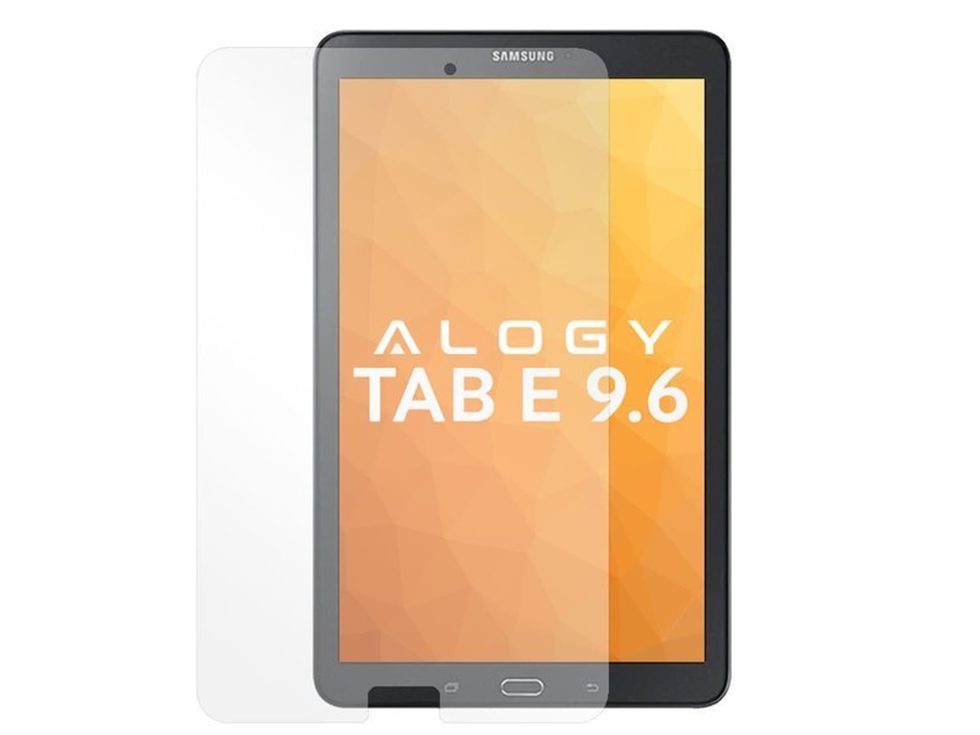 

FOLIA OCHRONNA DO SAMSUNG GALAXY TAB E 9.6