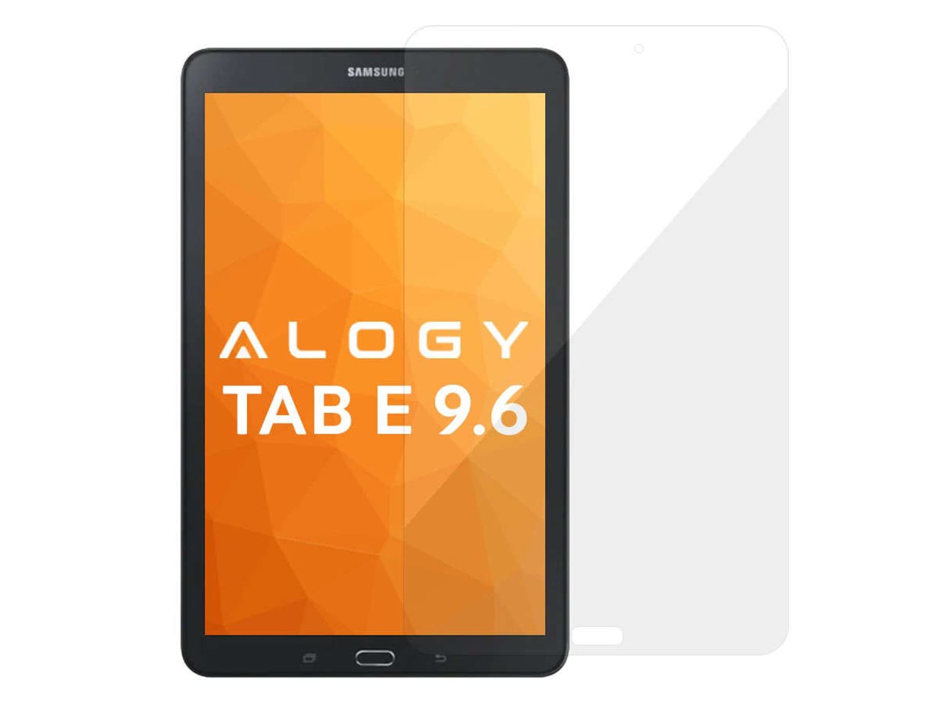 

Szkło hartowane Alogy na ekran do Samsung Galaxy Tab E 9.6