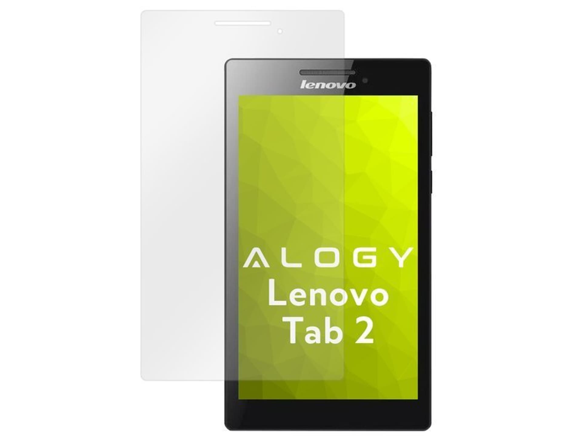 

Folia ochronna na ekran do Lenovo Tab 2 A7-10F