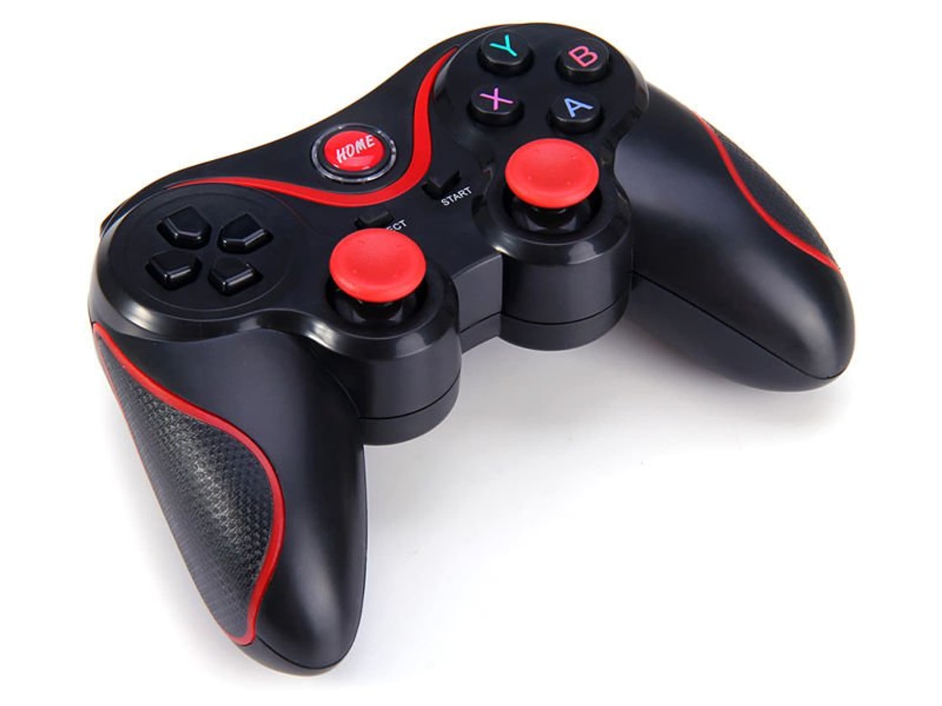 

Bezprzewodowy Gamepad Bluetooth do urządzeń Android PC Generic