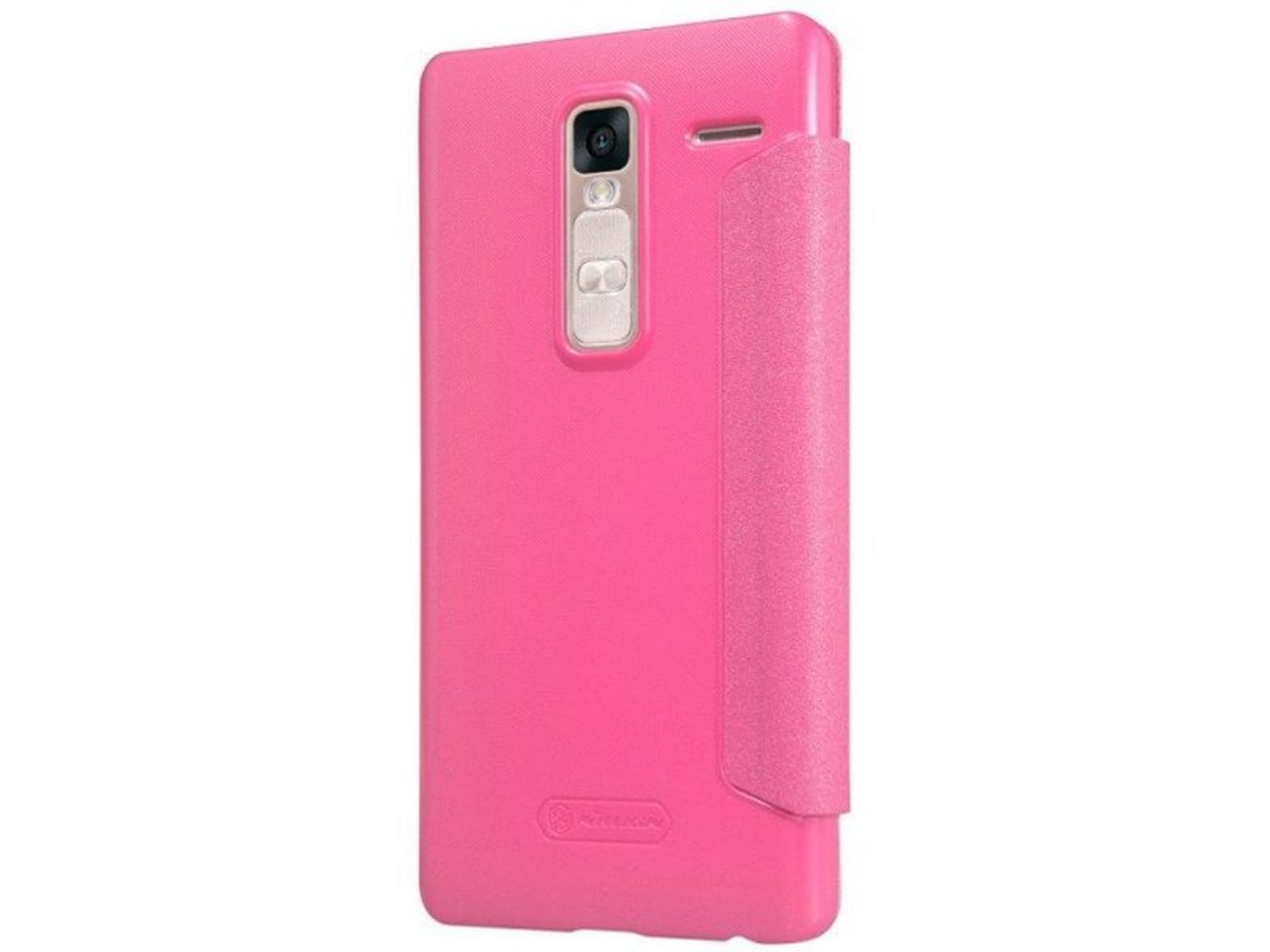 

Etui Nillkin Sparkle Lg Zero Class H650e Różowy
