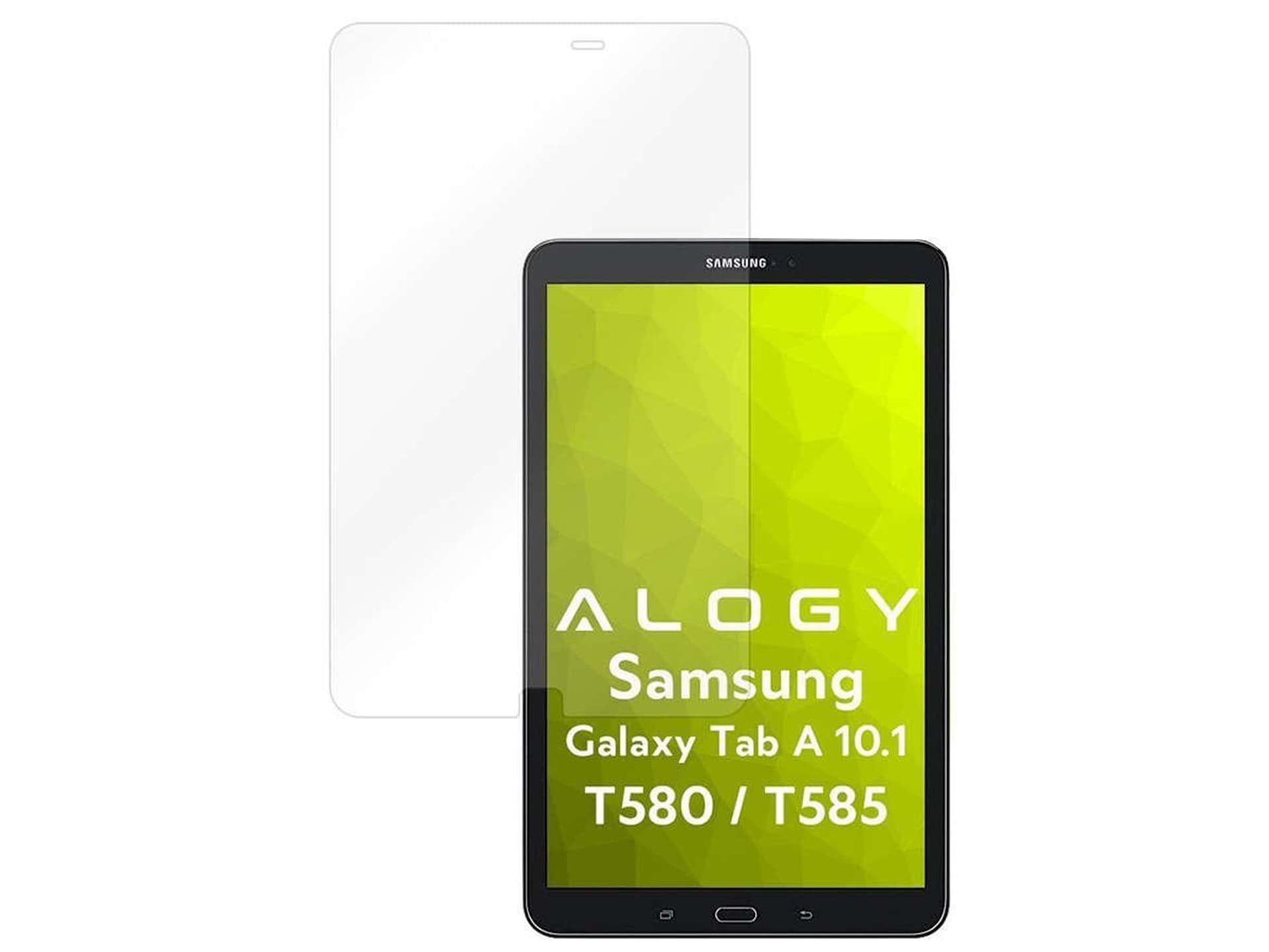 

FOLIA OCHRONNA do Samsung Galaxy Tab A 10.1 T580 T585