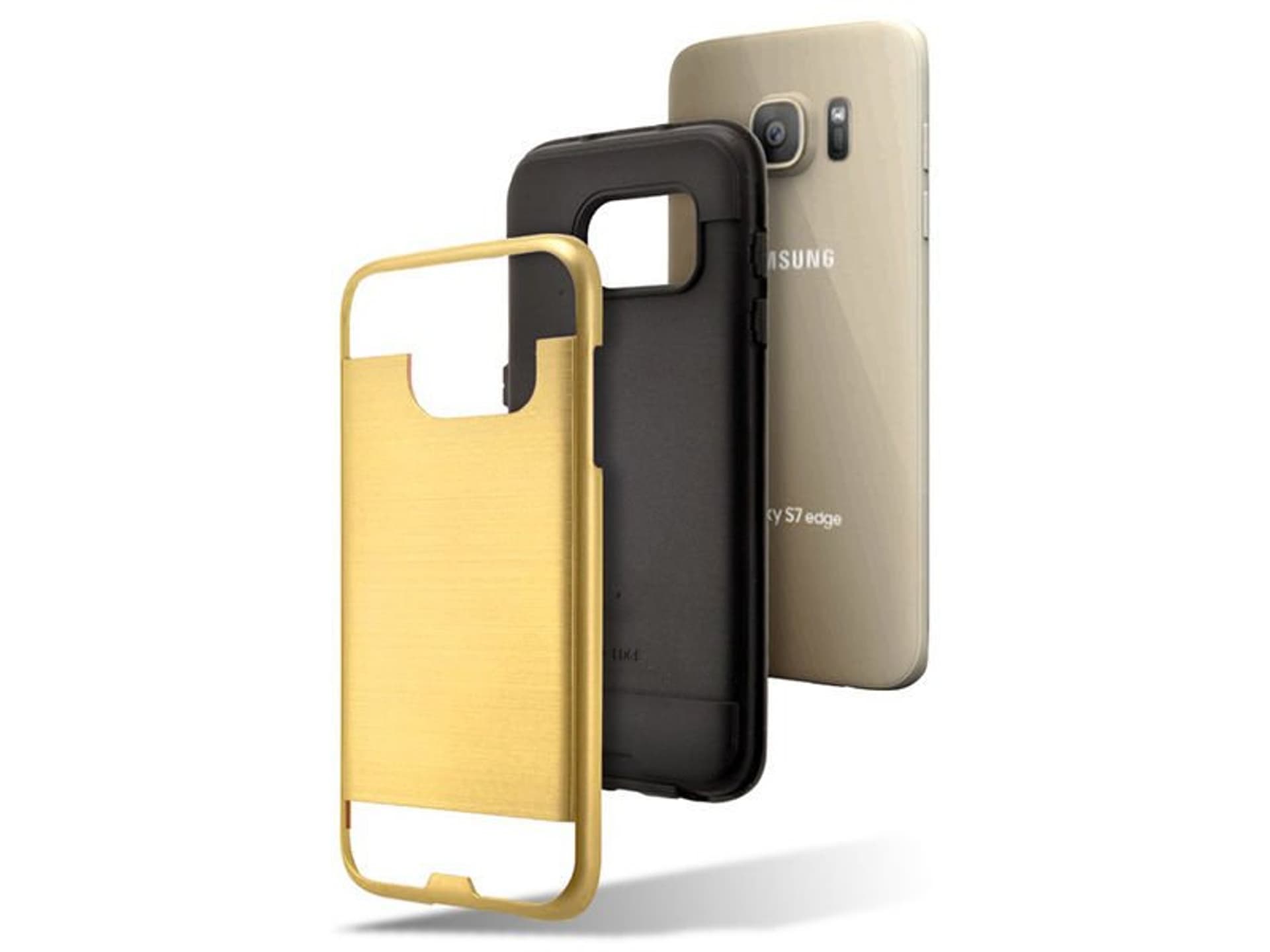 

ETUI PANCERNE DO SAMSUNGA GALAXY S7 EDGE