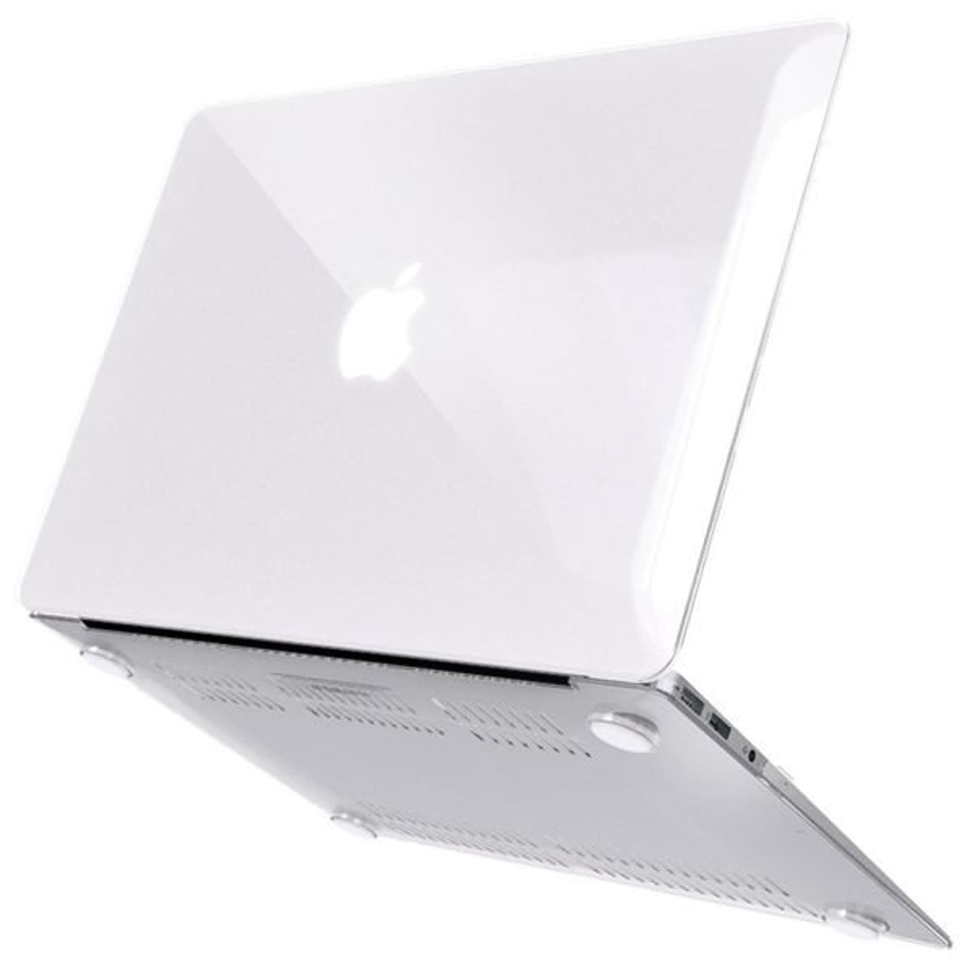 

Etui Hard Case do MacBook Air 13'' przezroczyste