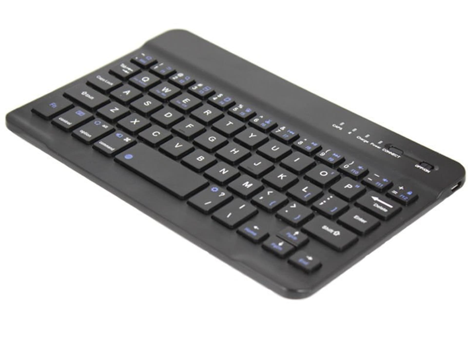 

Uniwersalna Klawiatura Bezprzewodowa Bluetooth 7"