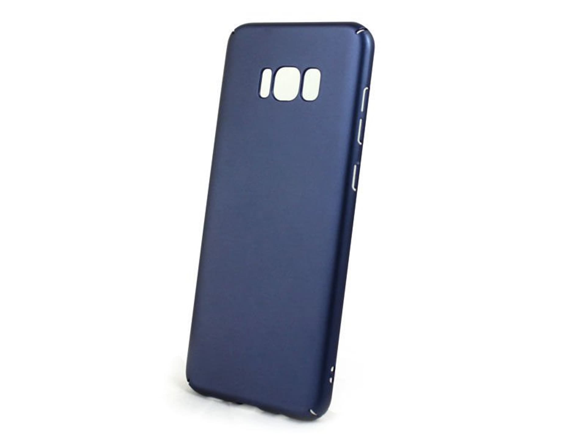 

Etui Thin Case do Samsung Galaxy S8+ Plus Granatowe