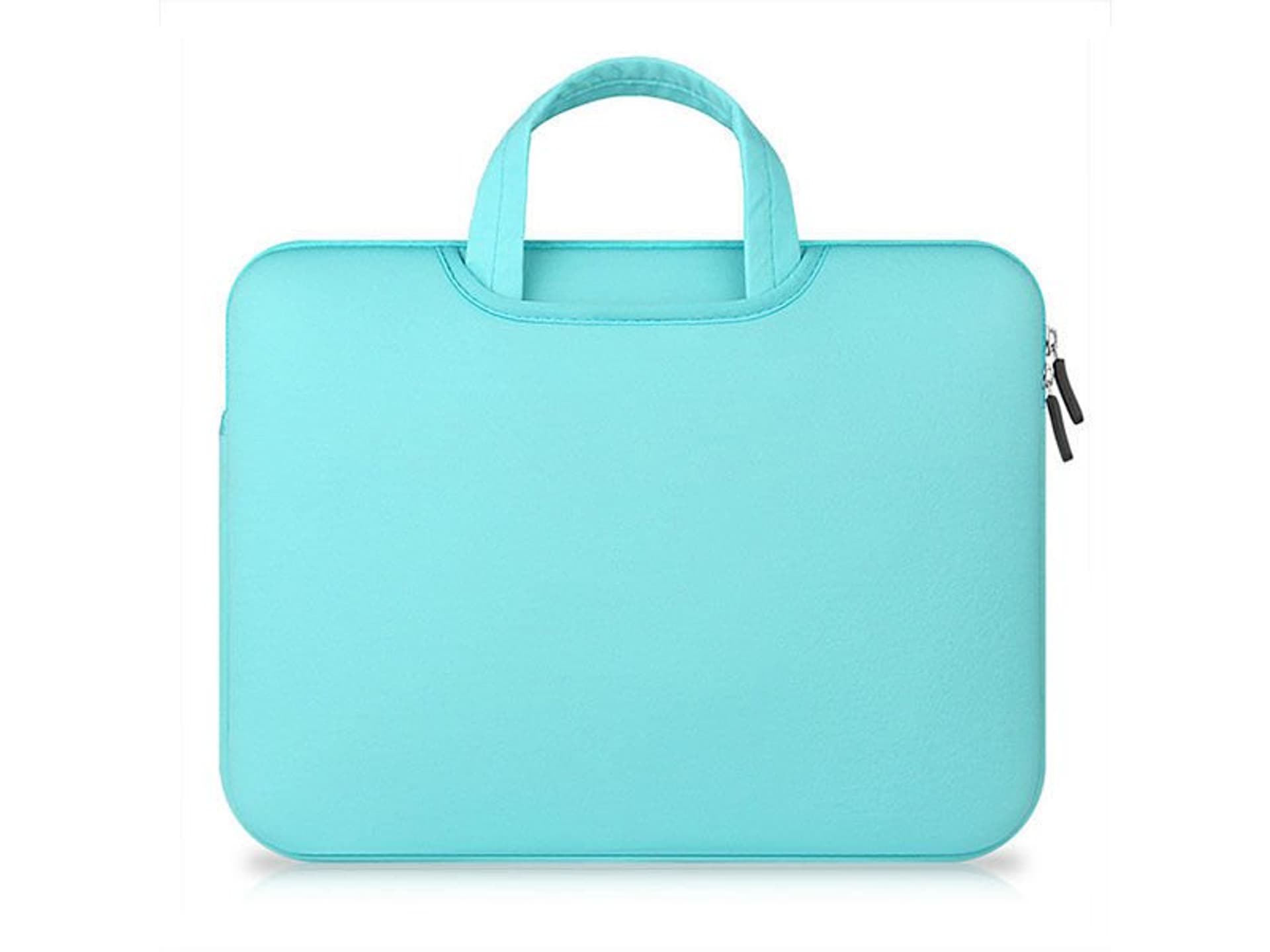 

Torba pokrowiec neopren do MacBooka Air Pro 13 Niebieska