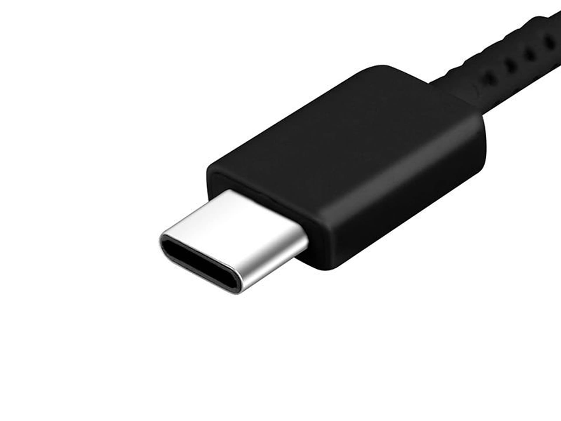 

Kabel Samsung USB-C Typ C 1,5m oryginalny EP-DW700CBE - czarny