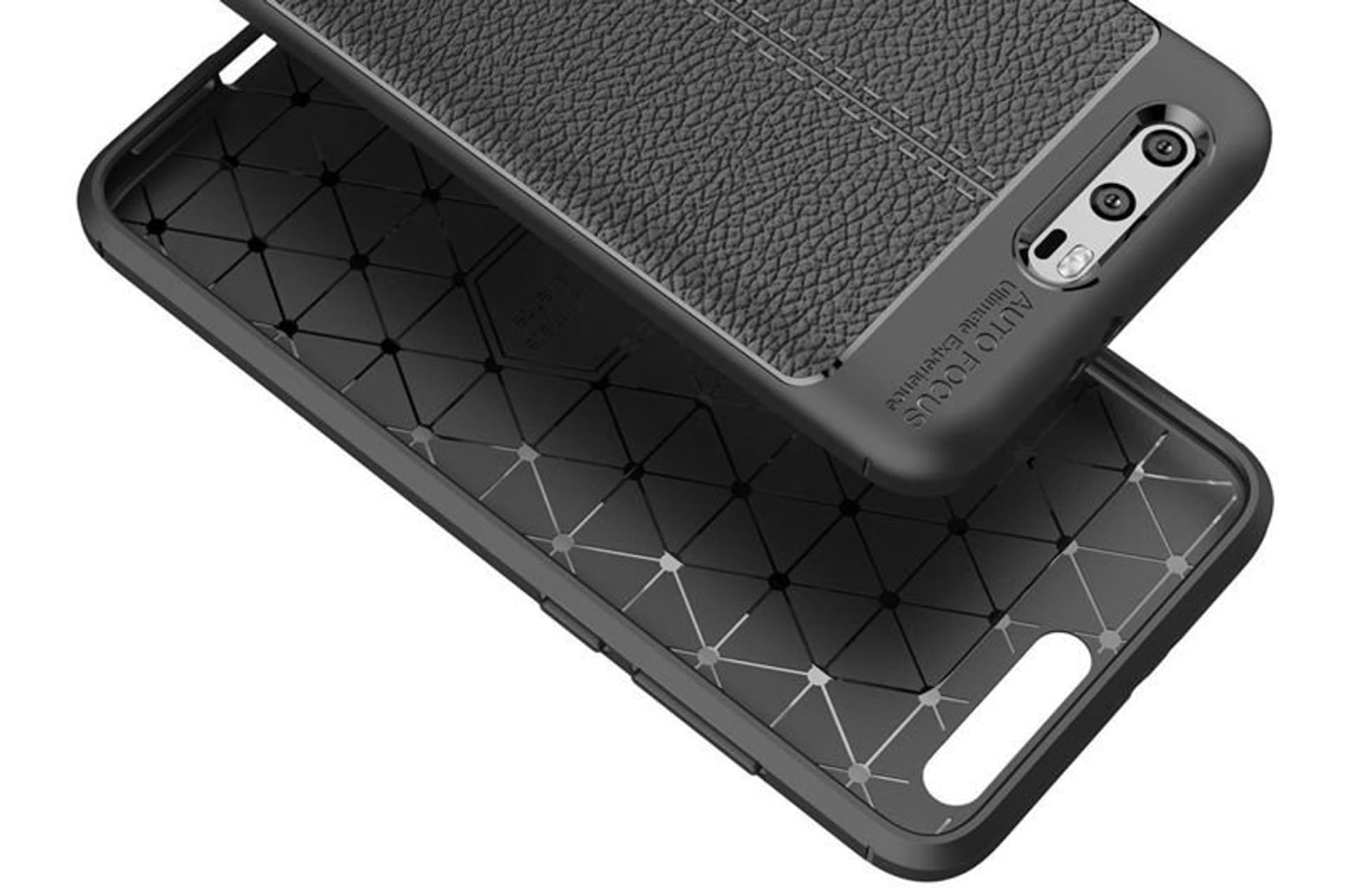 

Etui Alogy Leather Armor Huawei Honor 9