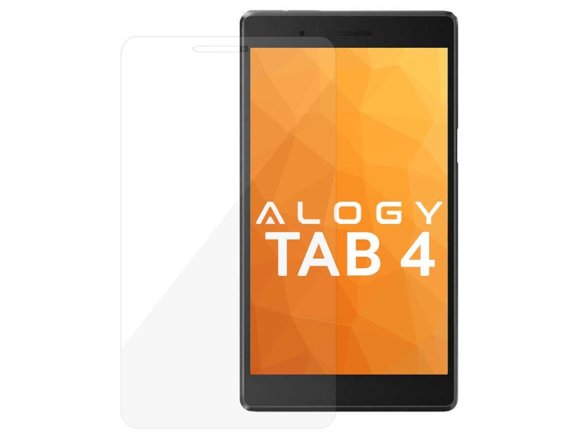 

Szkło hartowane Alogy 9H 2.5D do Lenovo Tab 4 7 Essential TB-7304