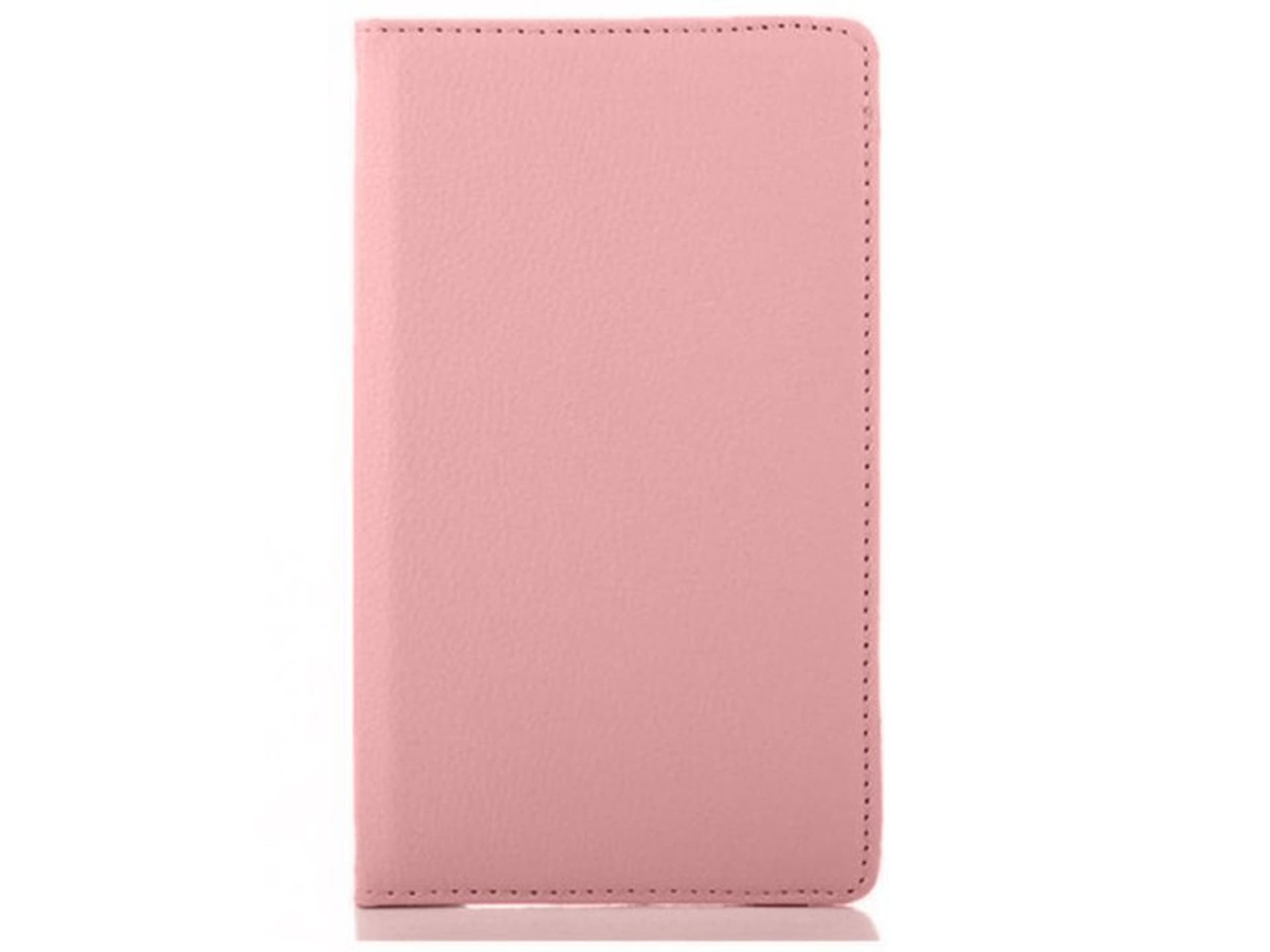

Etui obrotowe 360 do Huawei MediaPad T3 7.0 Różowe