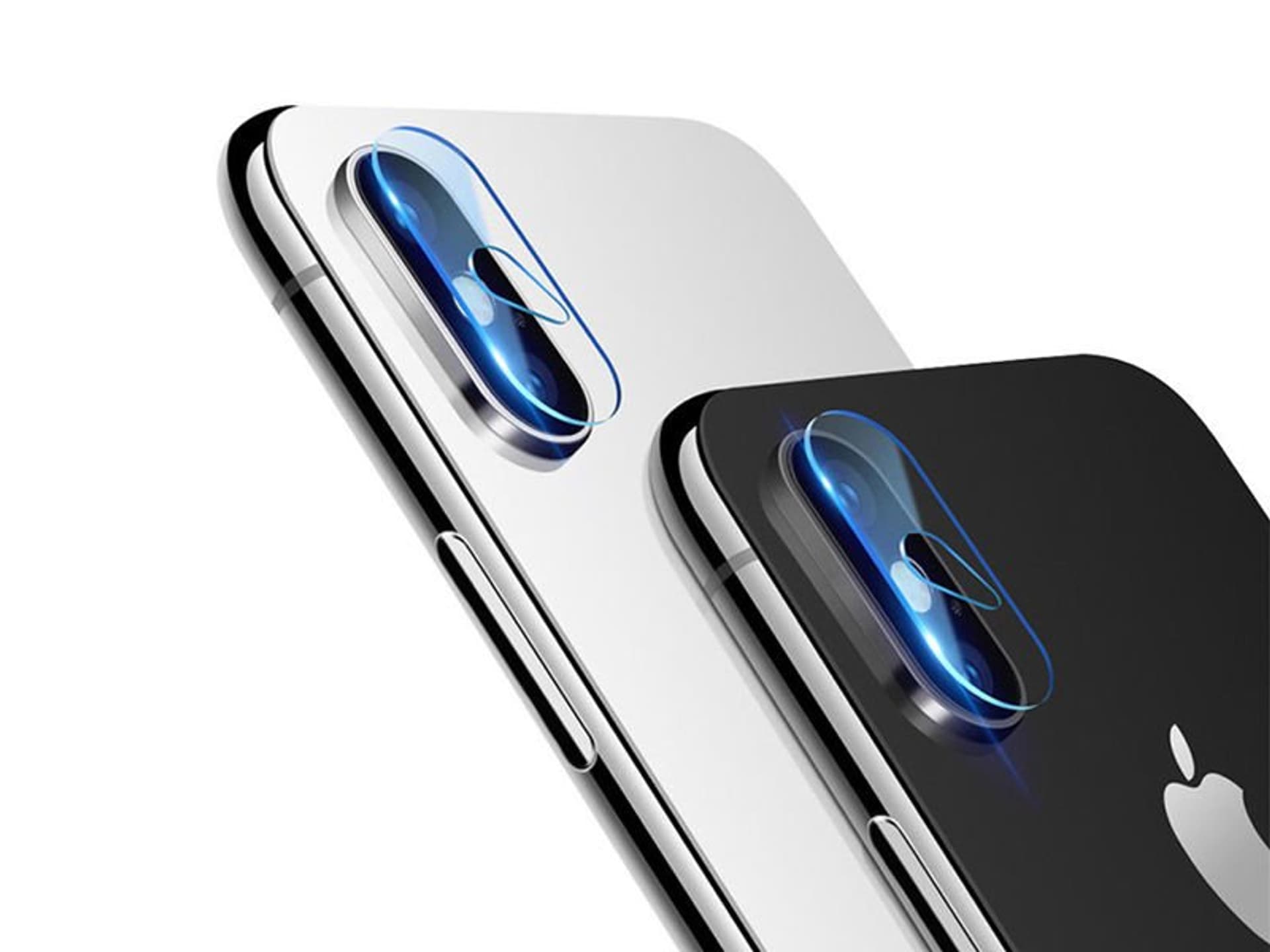 

Baseus szkło 2x Camera Lens na tył obiektyw aparat iPhone X/Xs /Xs max