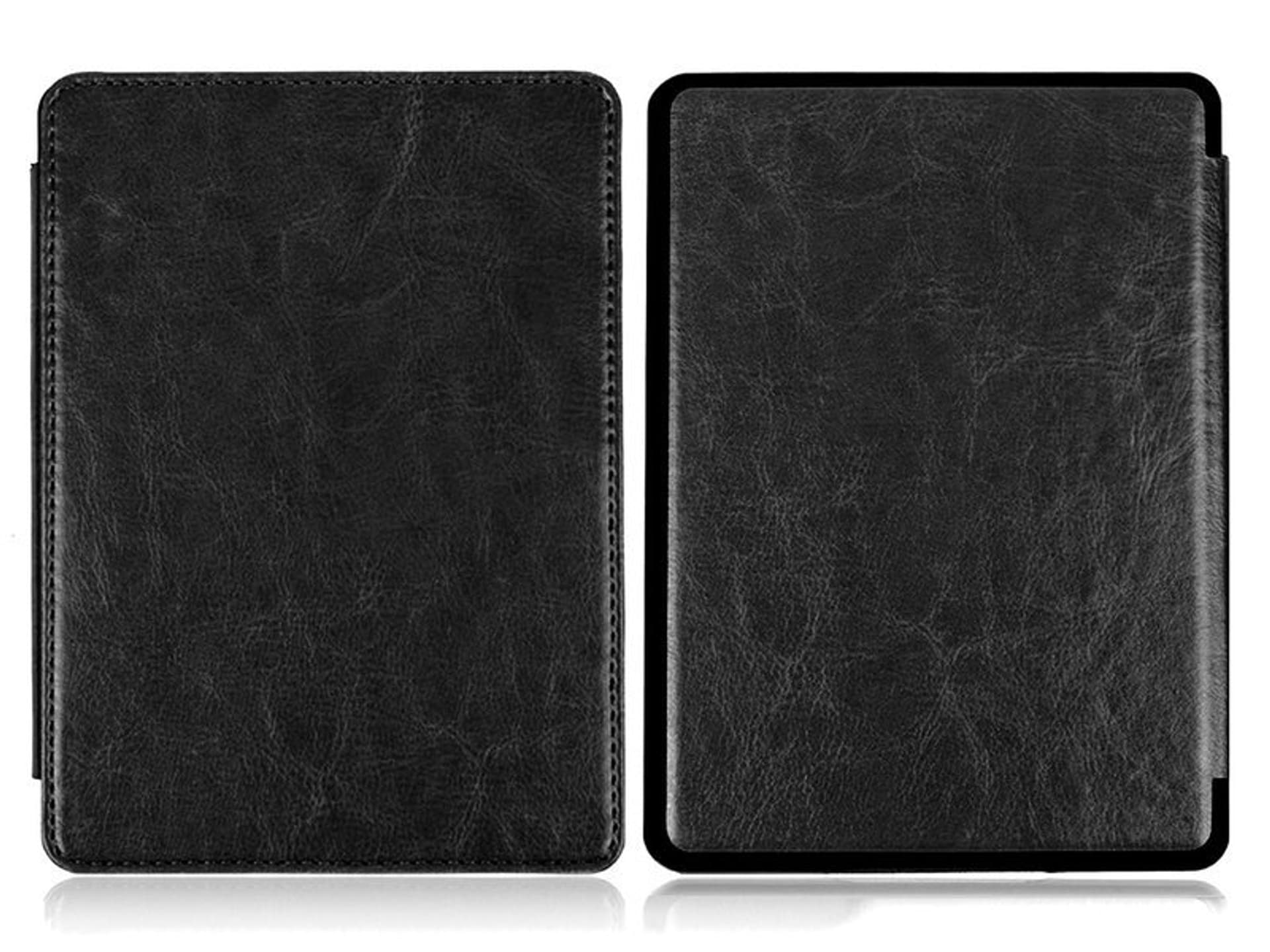 

Etui Alogy do Kindle Paperwhite 4 2018/2019 z paskiem czarne