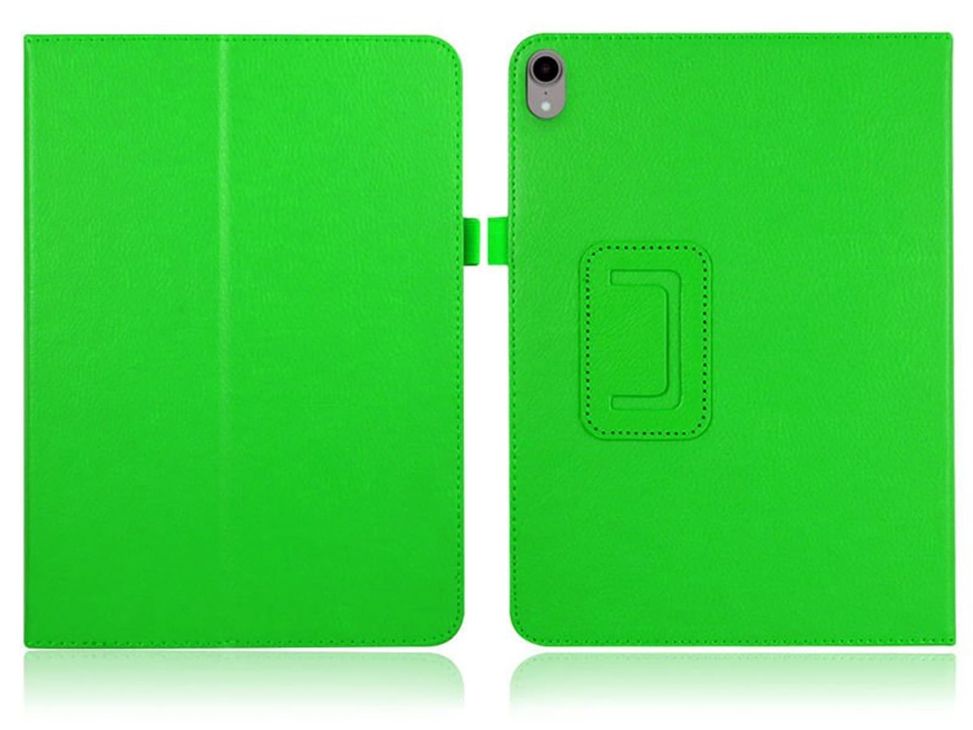 

Etui stojak do Apple iPad Pro 11 2018 zielone