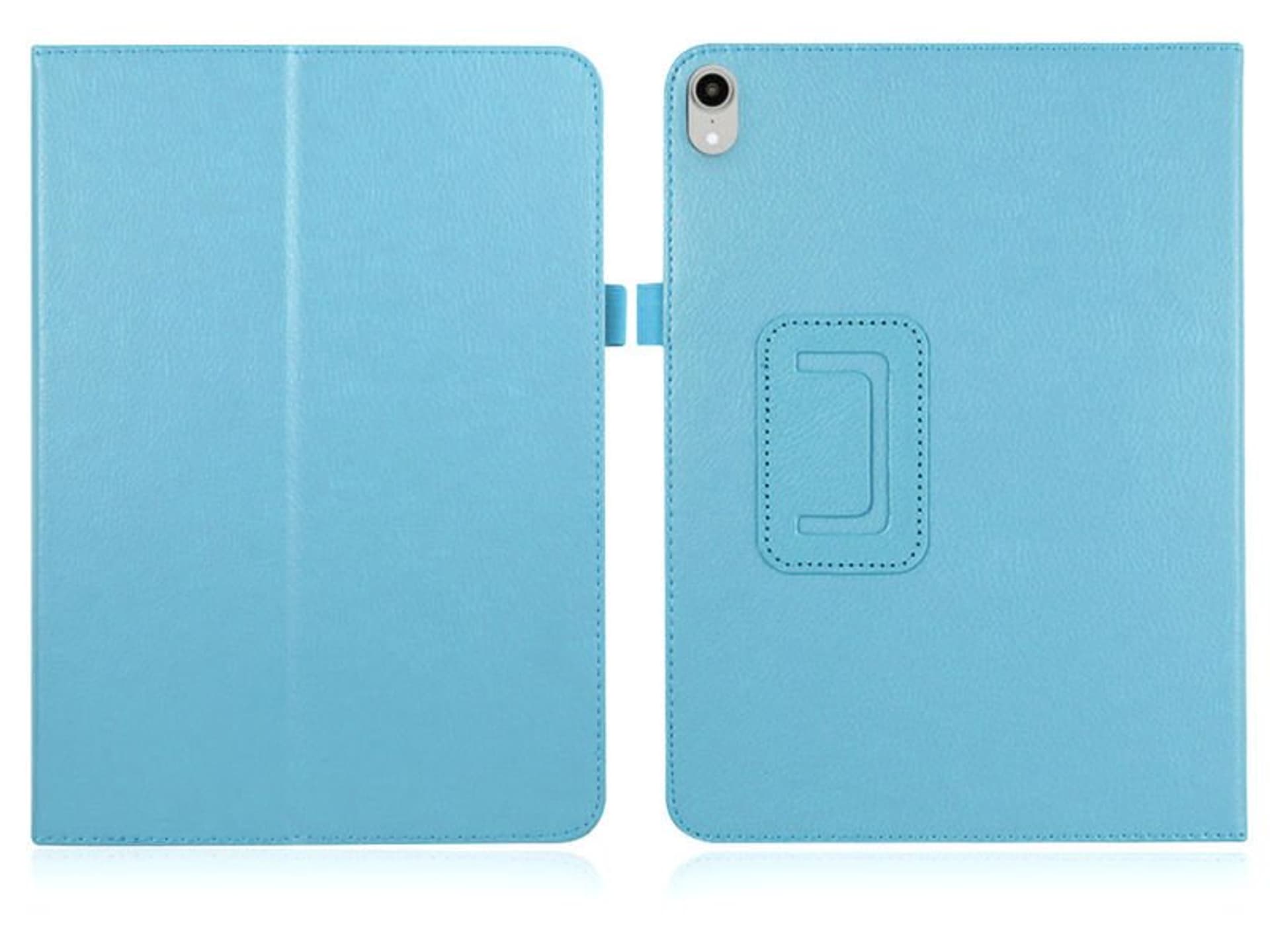 

Etui stojak do Apple iPad Pro 11 2018 niebieskie