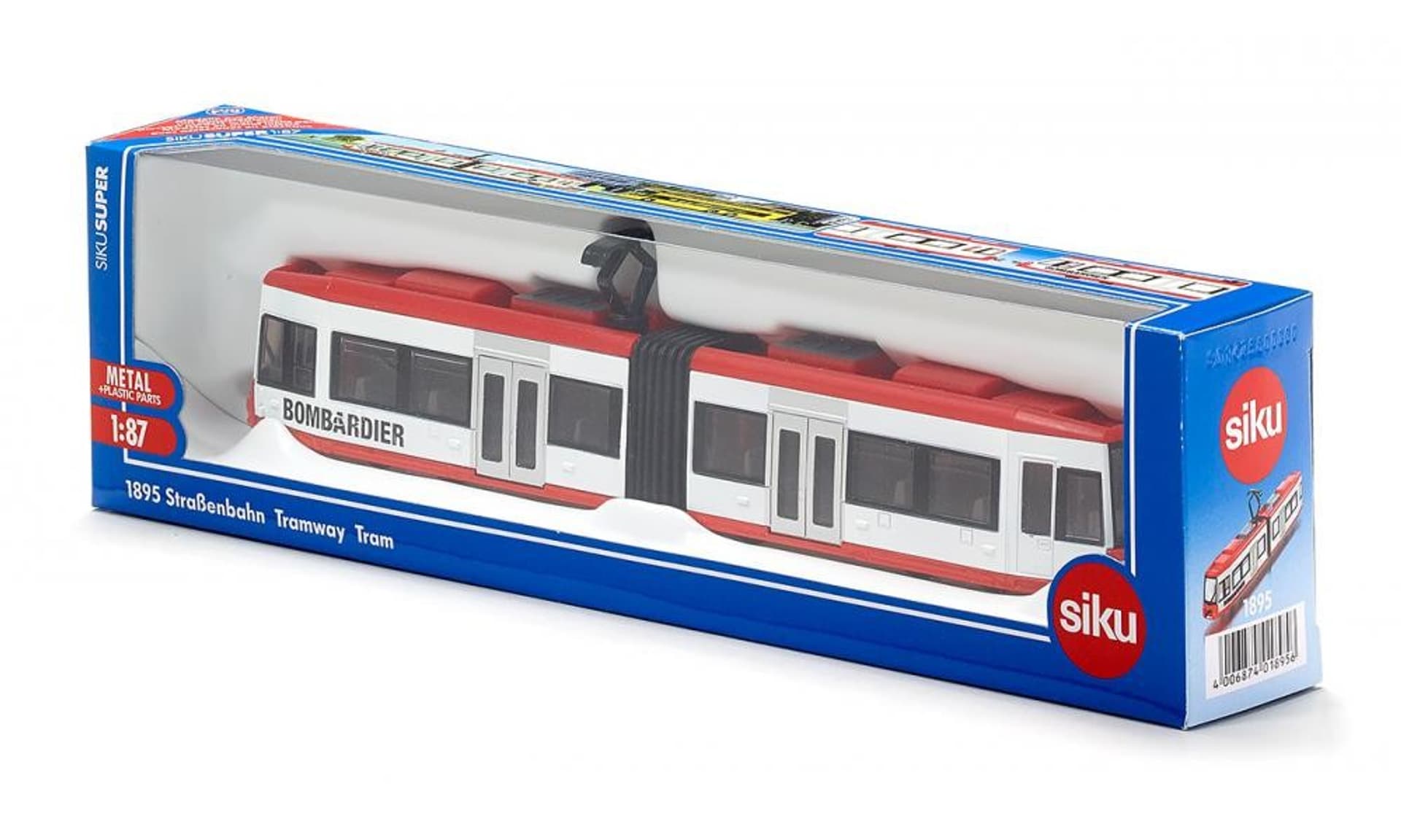 

Tramwaj