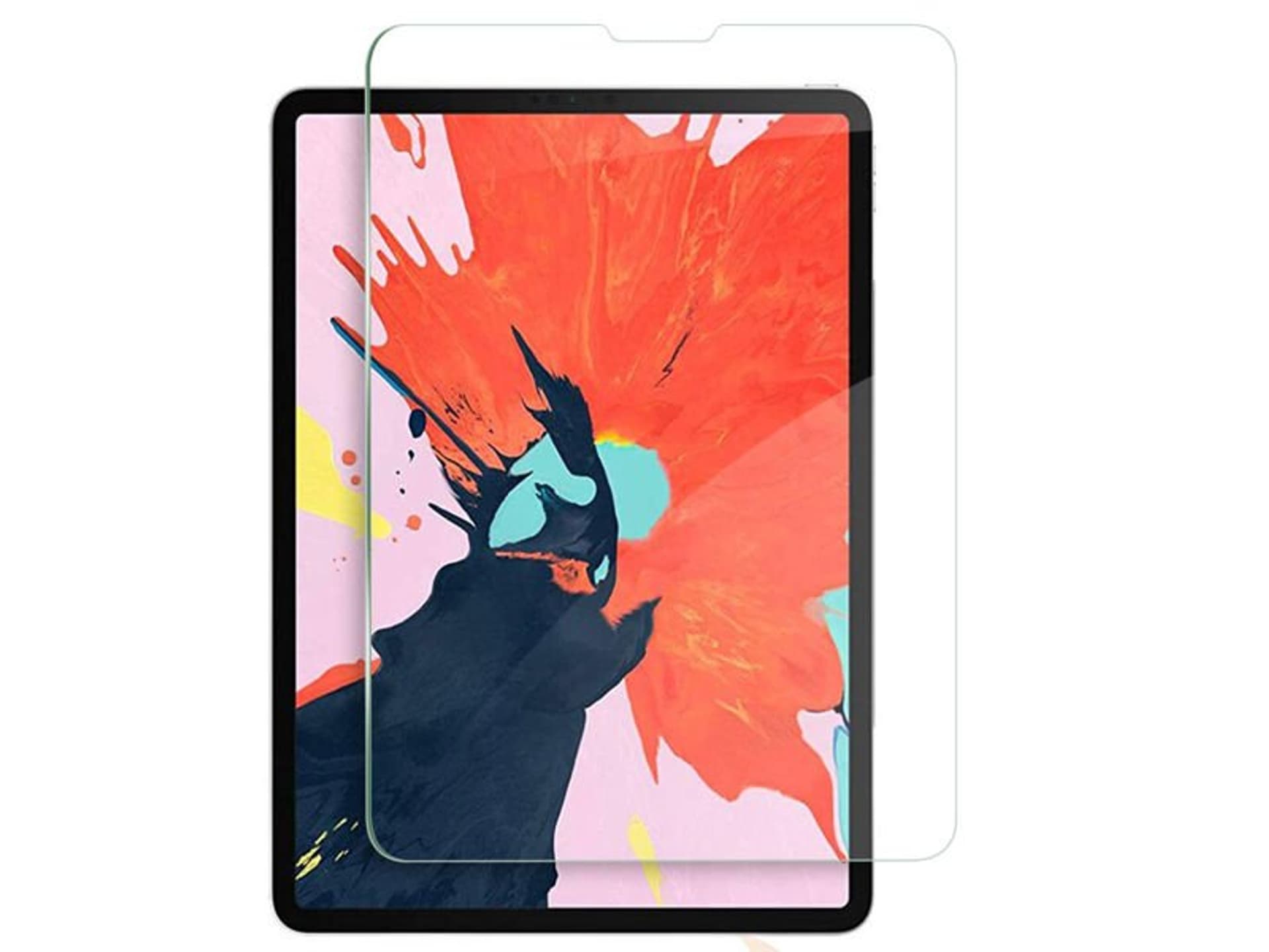 

Szkło hartowane Alogy 9H na ekran do Apple iPad Pro 12.9 2018/ 2020/ 2021