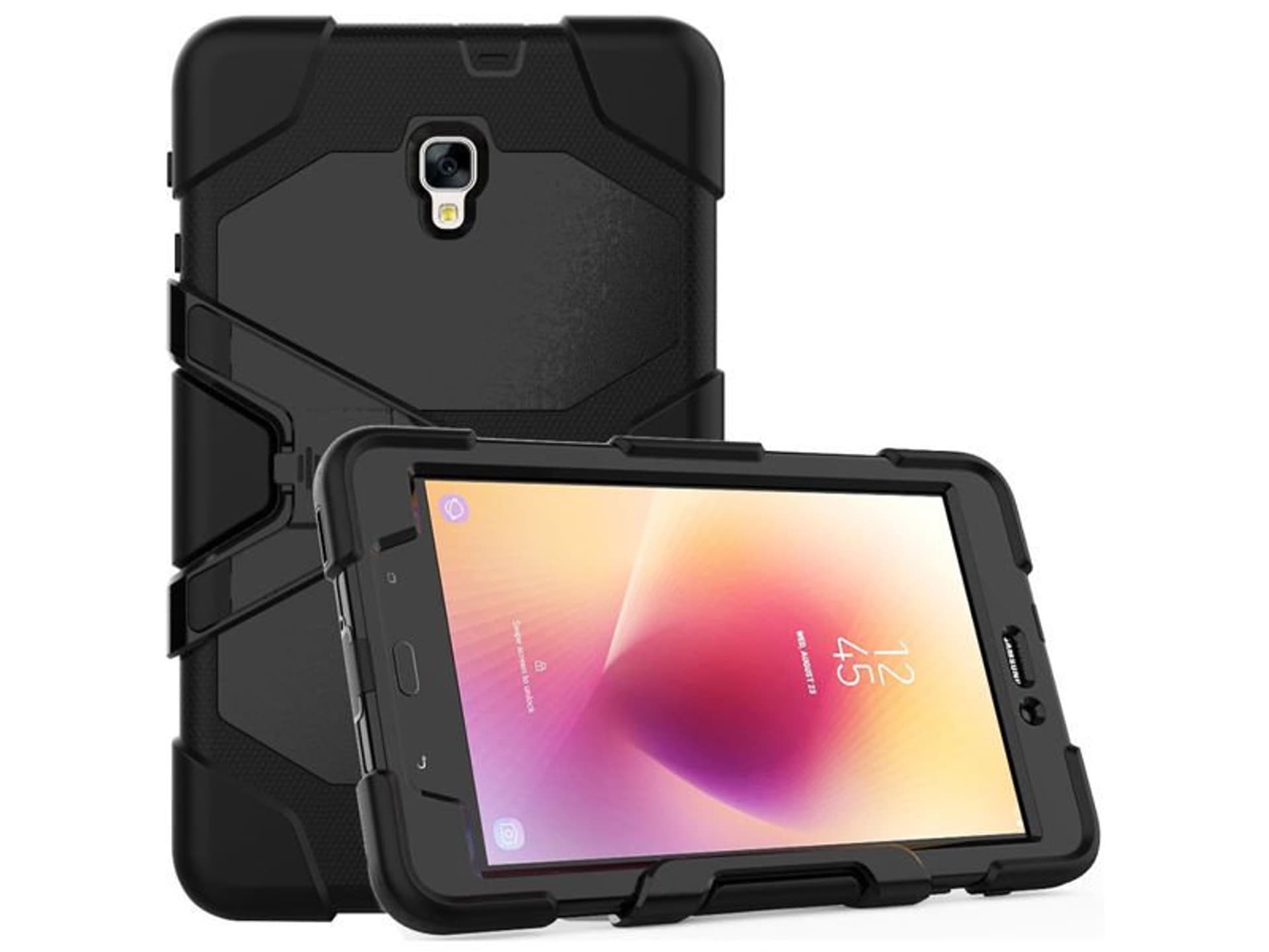 

Etui Alogy Military Duty Case do Samsung Galaxy Tab A 8.0 T380/T385