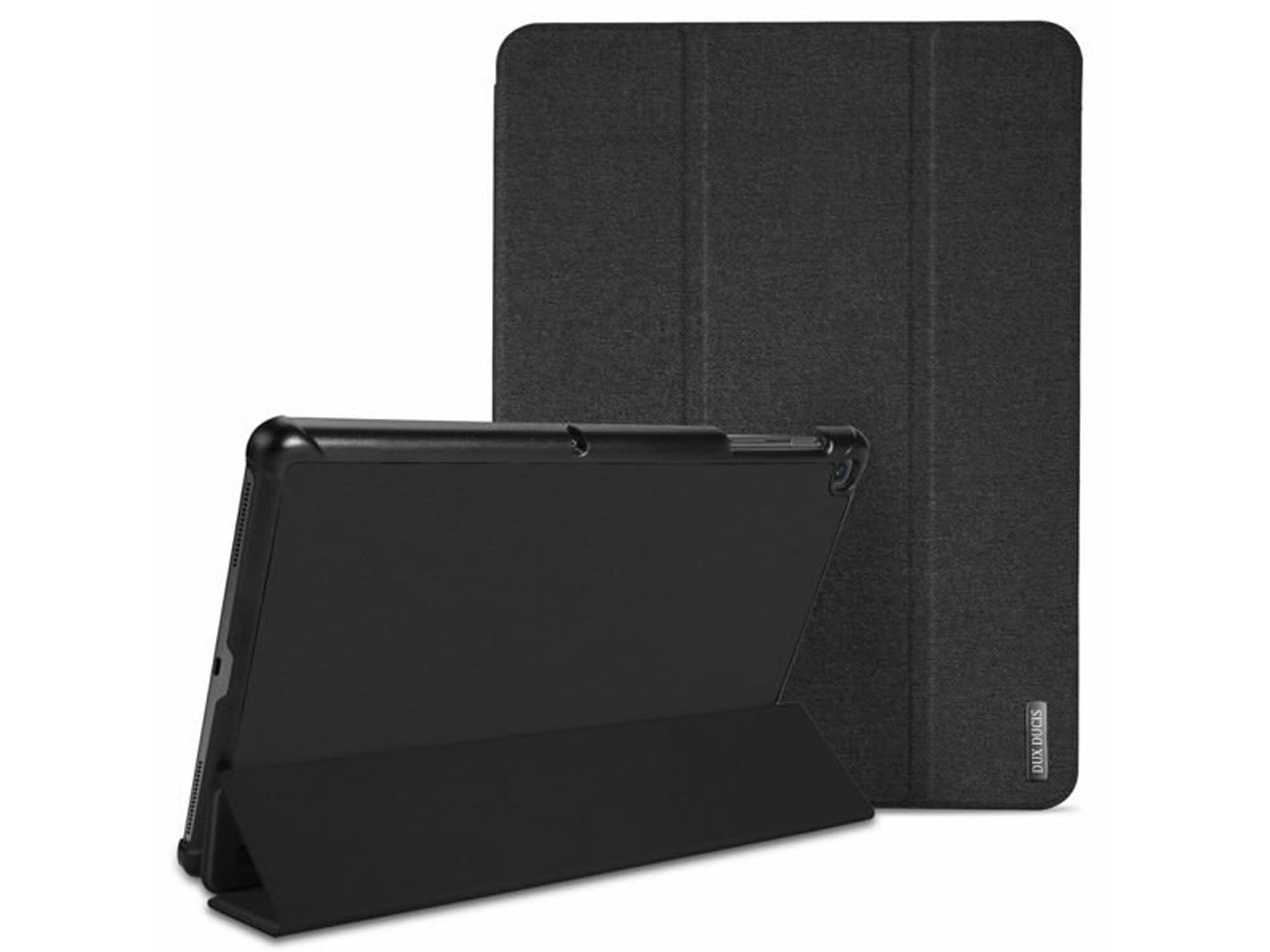 

Etui Dux Ducis Skin do Samsung Galaxy Tab S5e 10.5 T720/725 czarne
