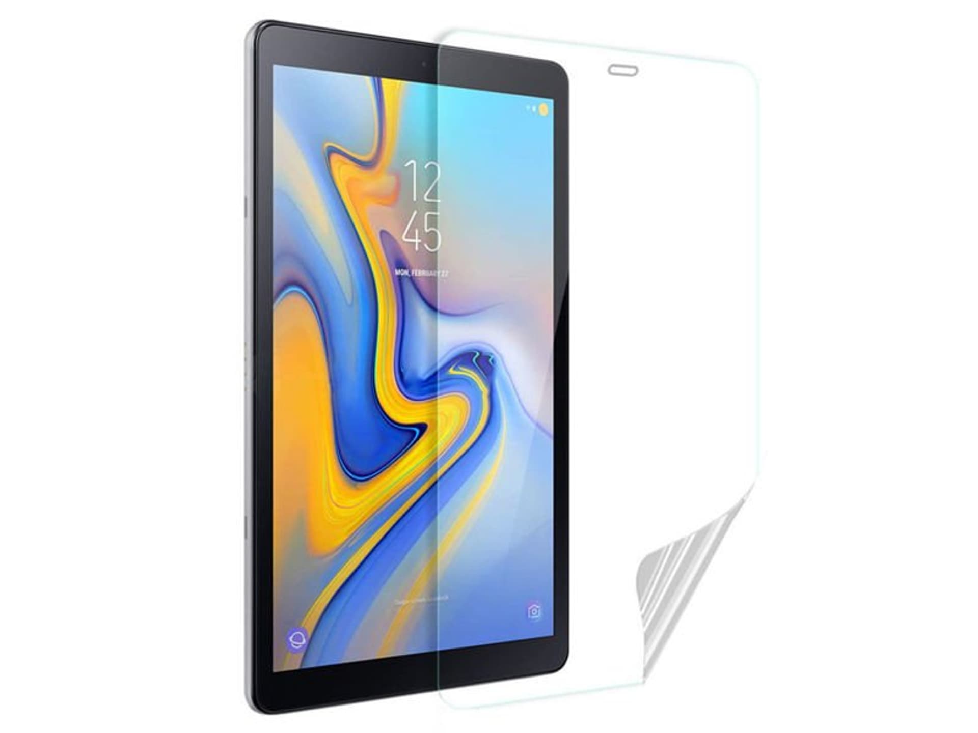 

Folia ochronna na ekran do Samsung Galaxy Tab A 10.1 2019 T510/T515