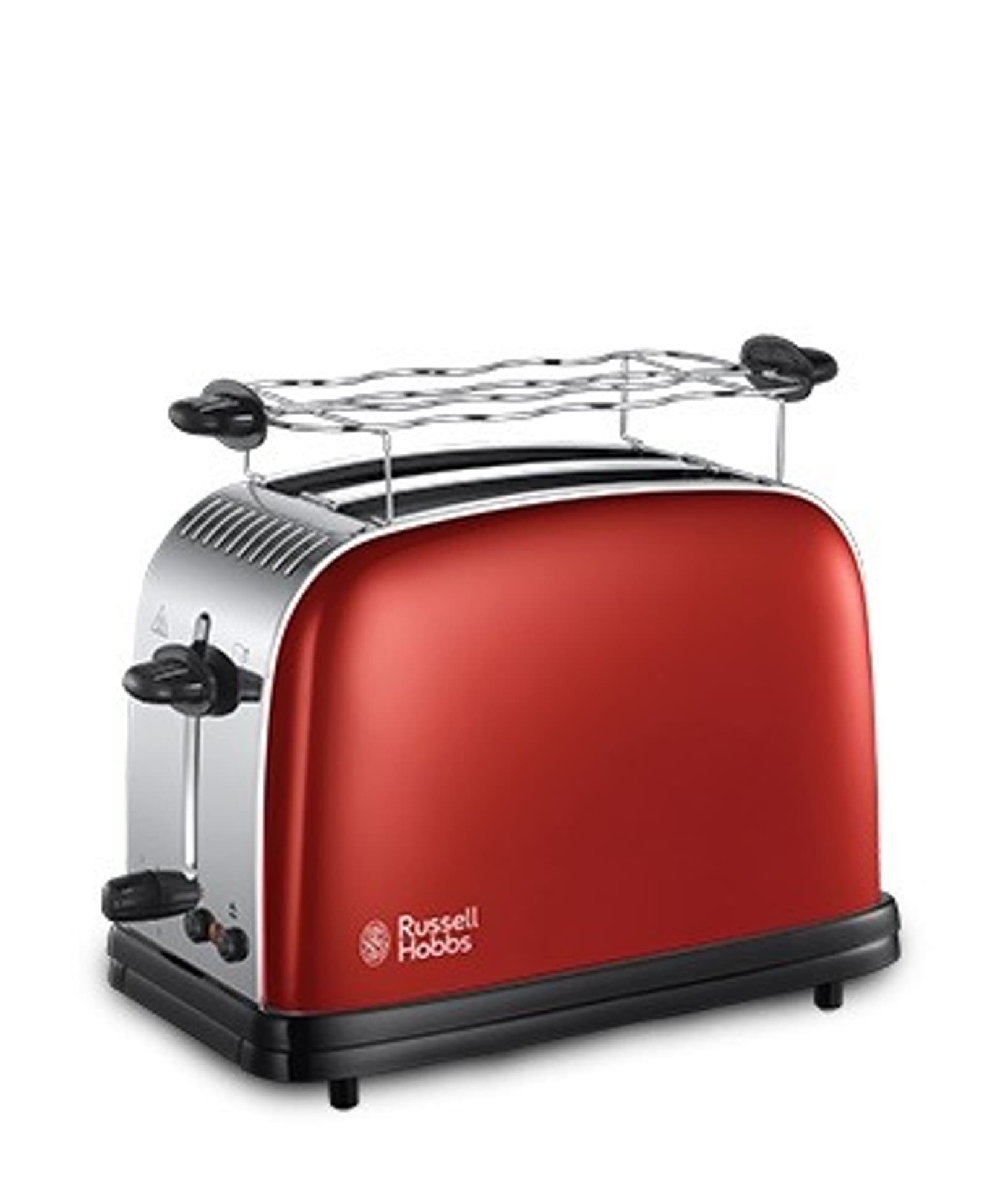 

Toster Colours Plus Red 23330-56