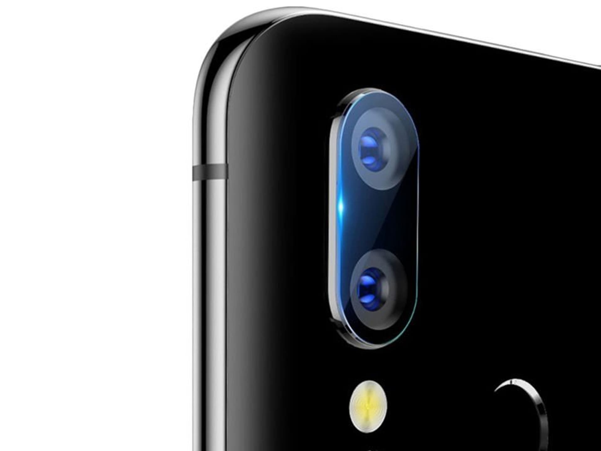 

Szkło hartowane Alogy na tył obiektyw do Huawei P Smart Z 2019