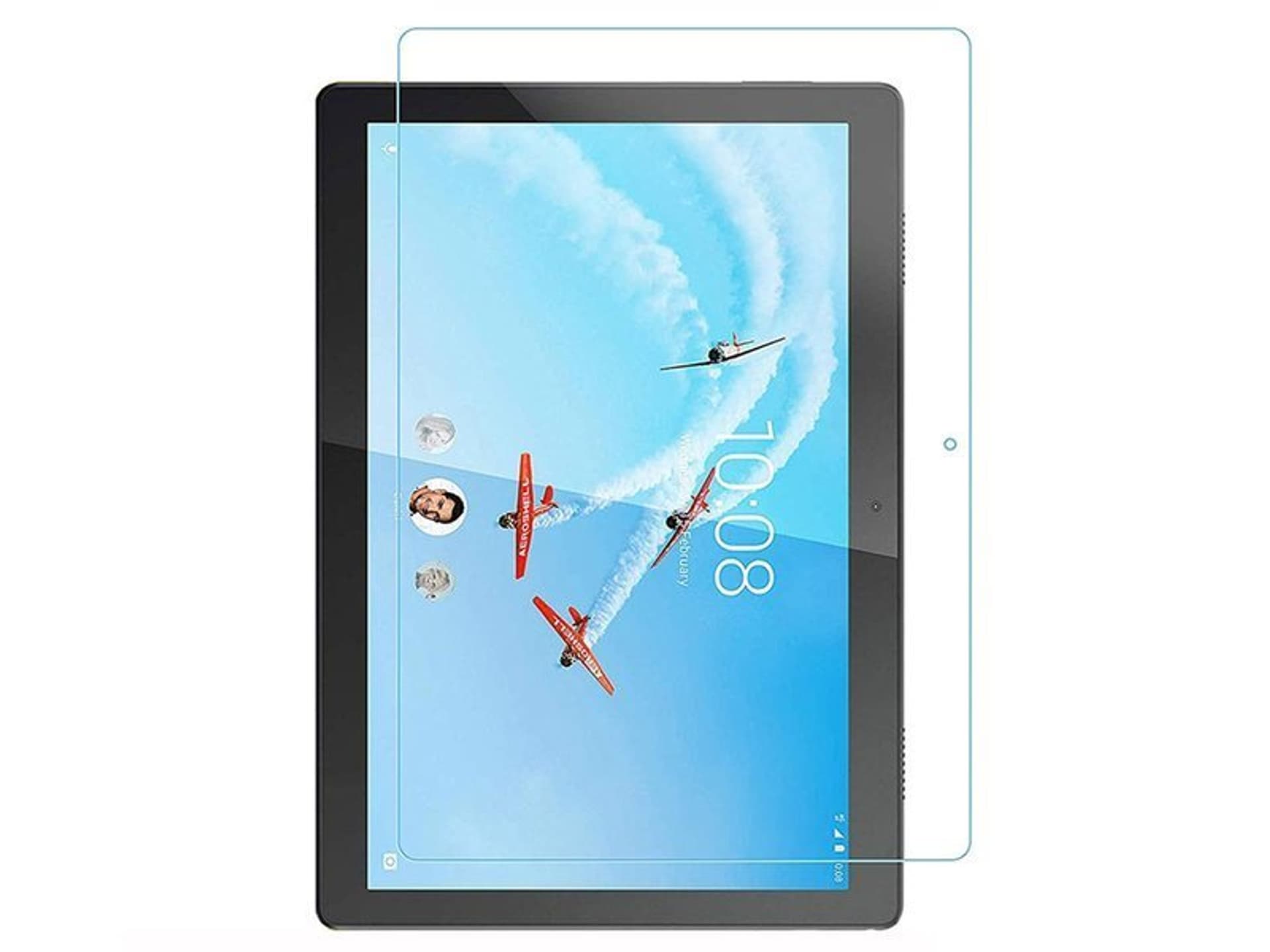 

Folia ochronna na ekran Alogy do Lenovo Tab M10 10.1 TB-X605