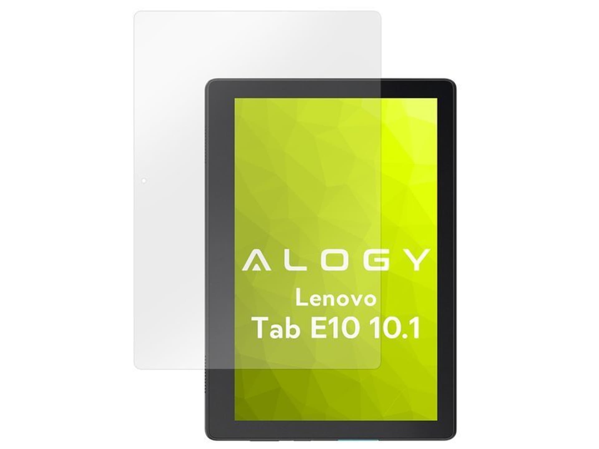 

Alogy Folia ochronna na ekran do Lenovo Tab E10 10.1 TB-X104L