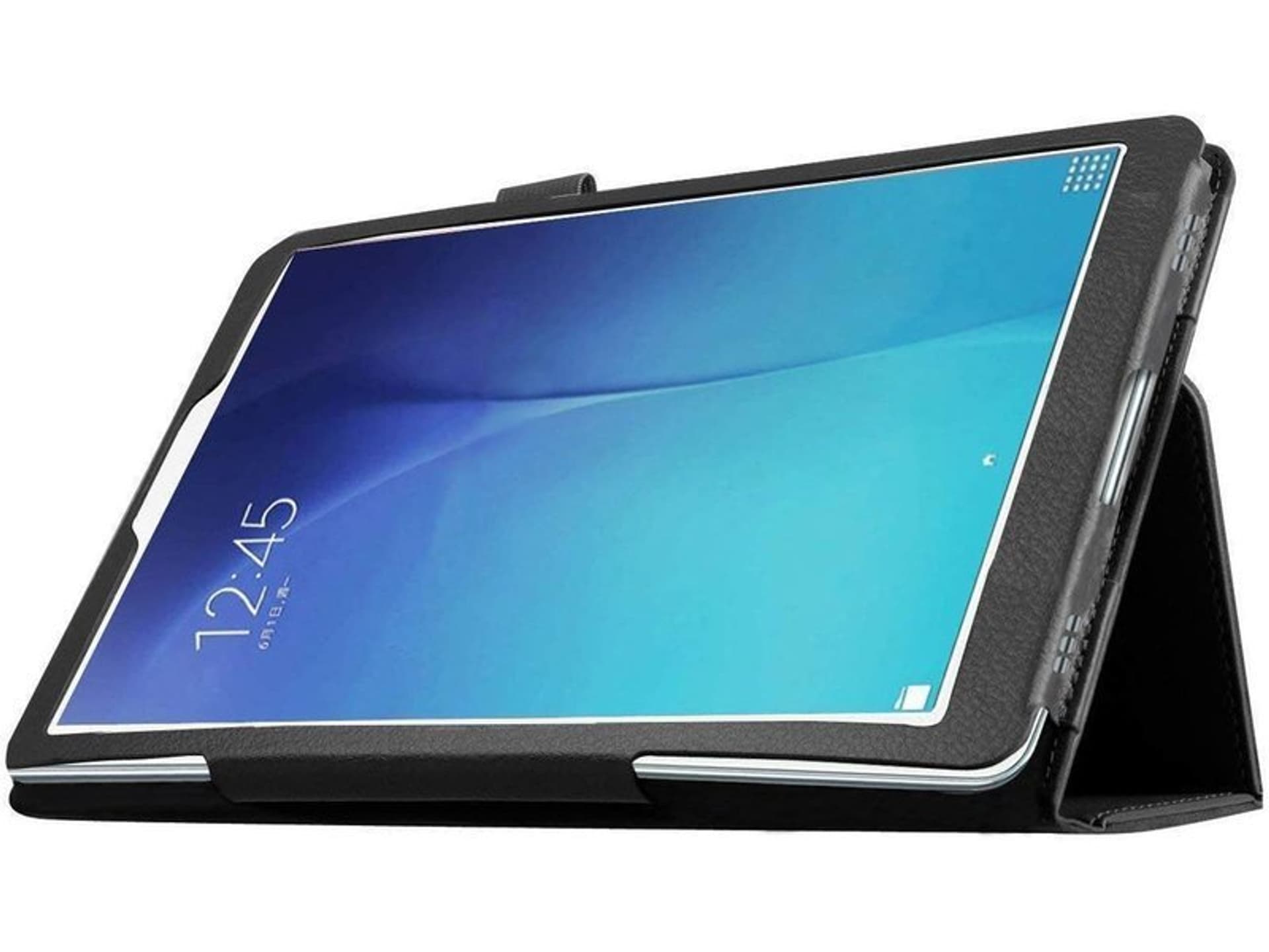 

Etui stojak do Samsung Galaxy Tab A 8.0 2019 T290/ T295 Czarne