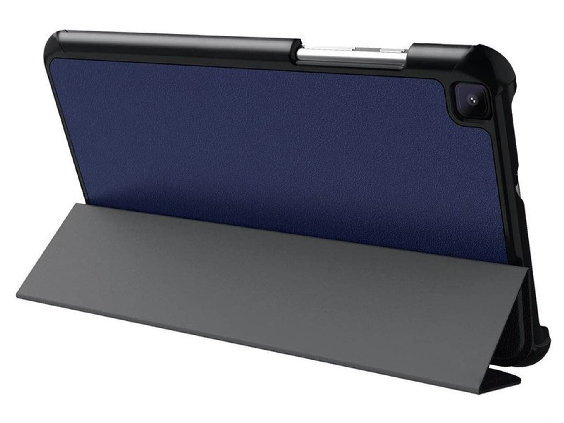 

Etui Alogy Book Cover do Galaxy Tab A 8.0 2019 T290/T295 Granatowe