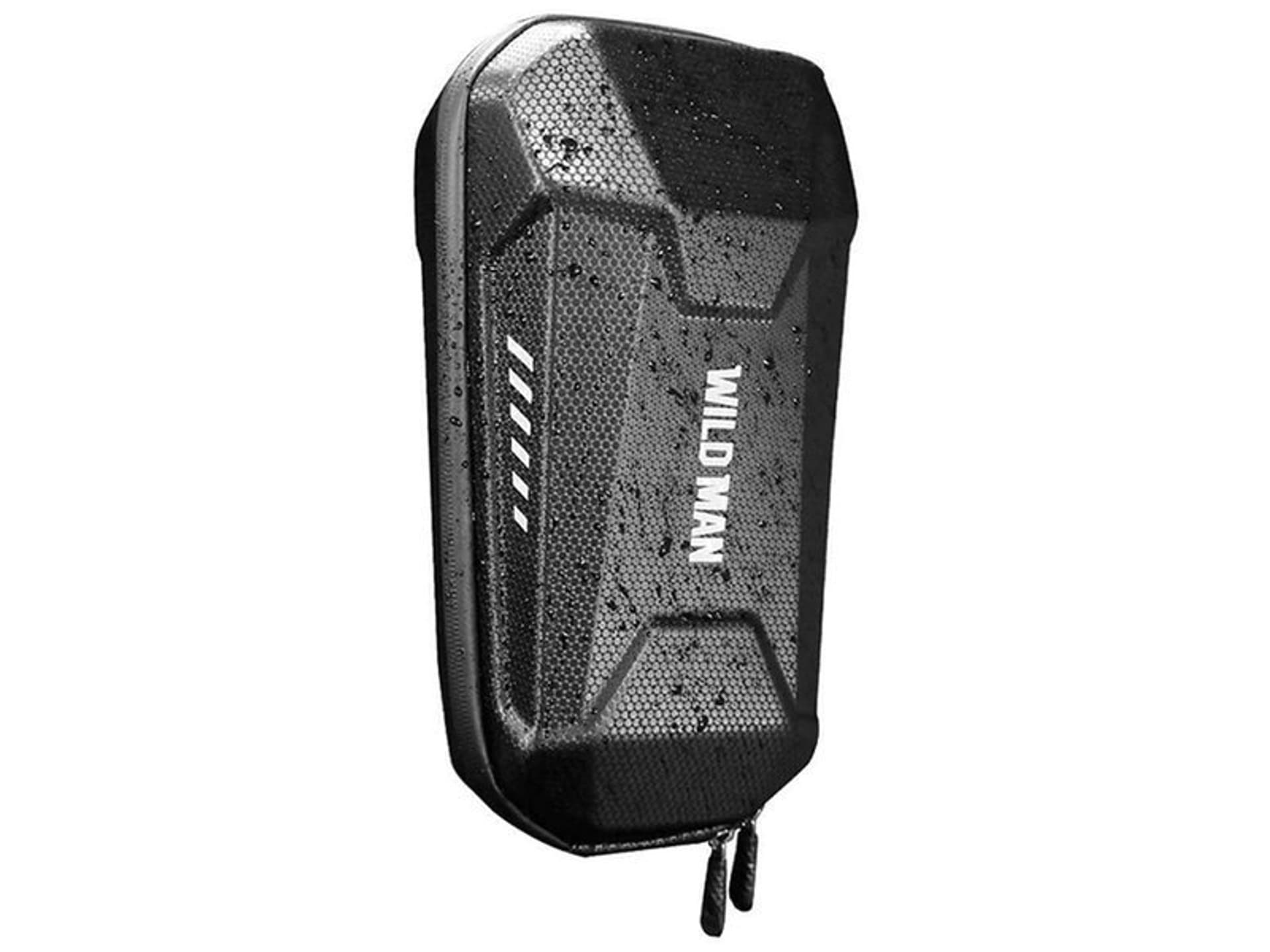 

Etui torba sakwa na hulajnogę uchwyt Wildman Bag Scooter 3L L Czarny