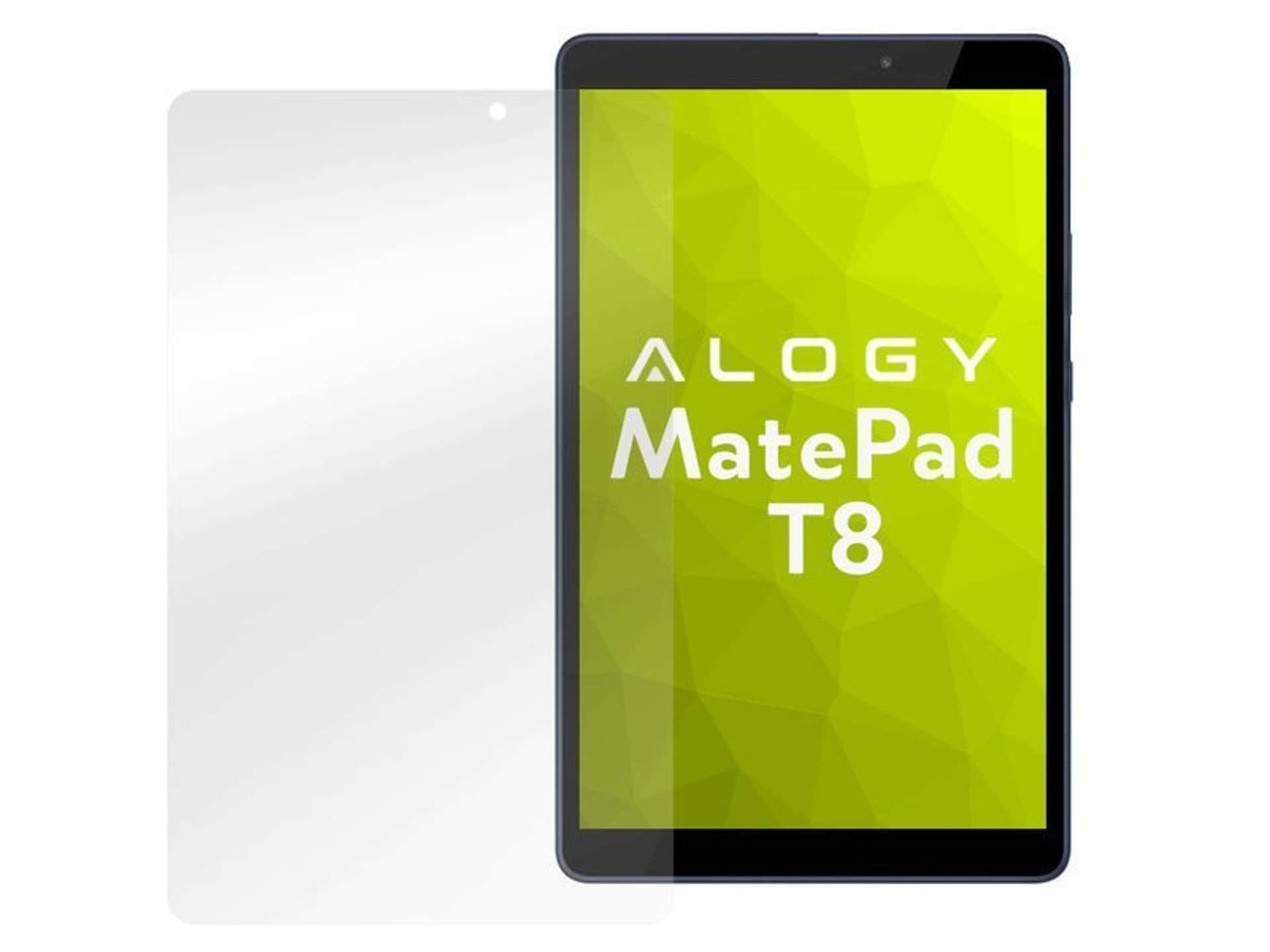 

Folia ochronna Alogy do Huawei MatePad T8 8.0