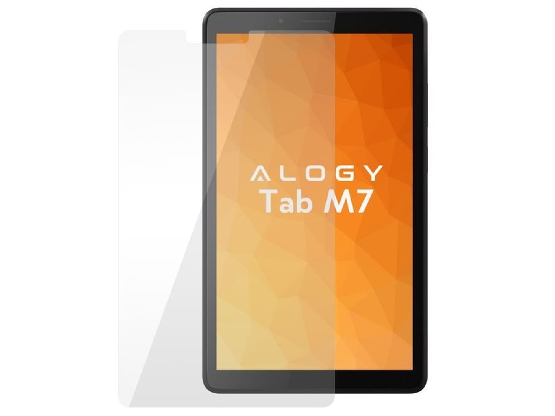 

Szkło hartowane Alogy 9H do Lenovo Tab M7 TB-7305F
