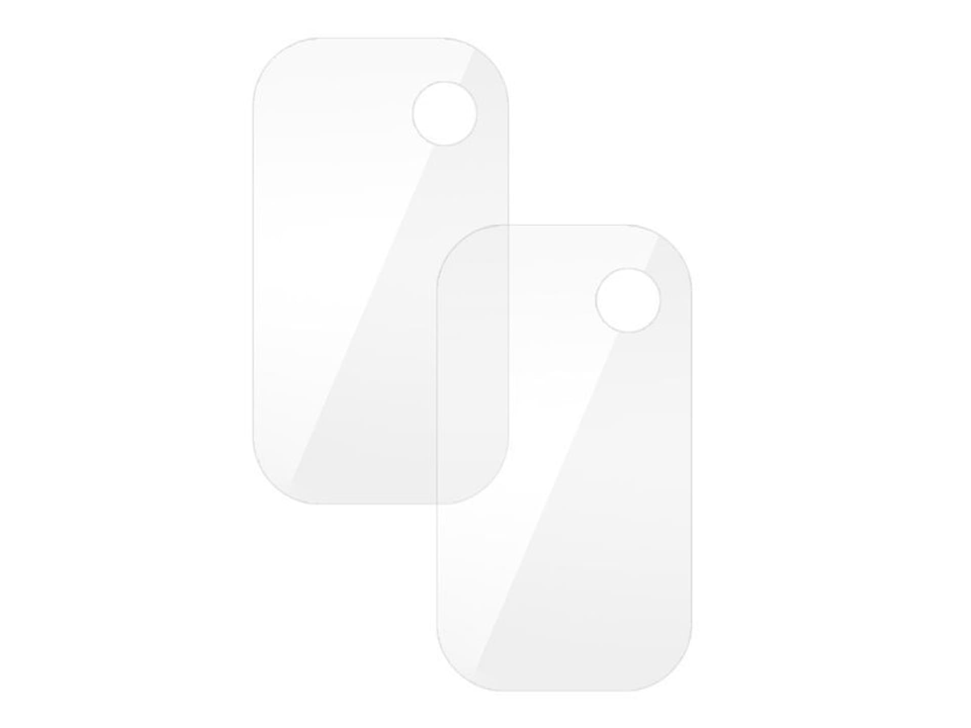 

Szkło hartowane x2 na tył obiektyw do Samsung Galaxy M21
