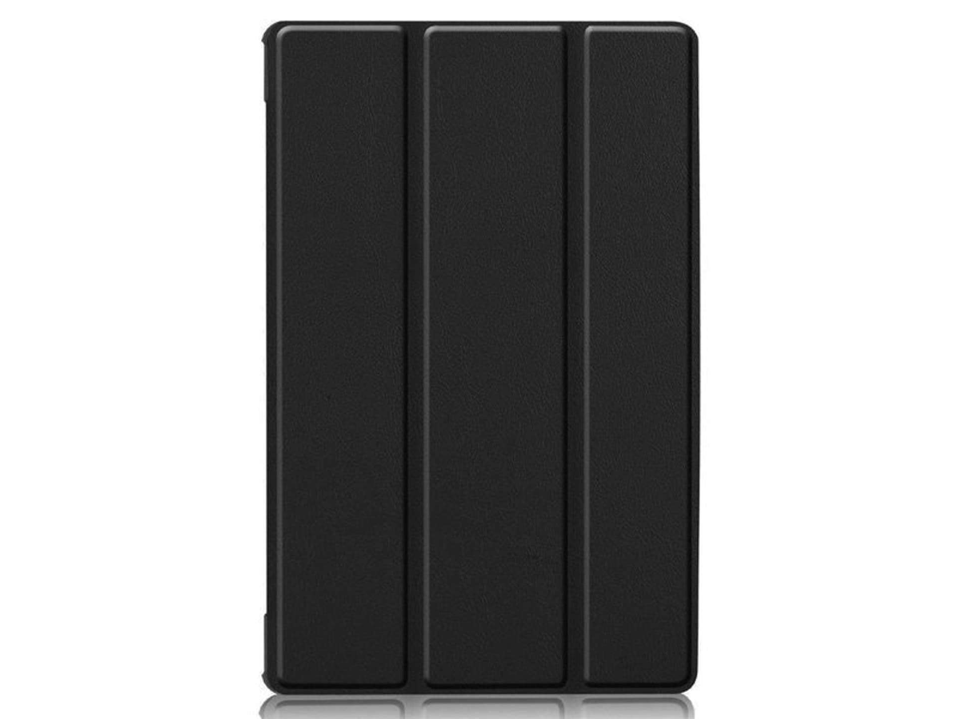 

Etui Alogy Book Cover do Lenovo M10 Plus 10.3 TB-X606 Czarny